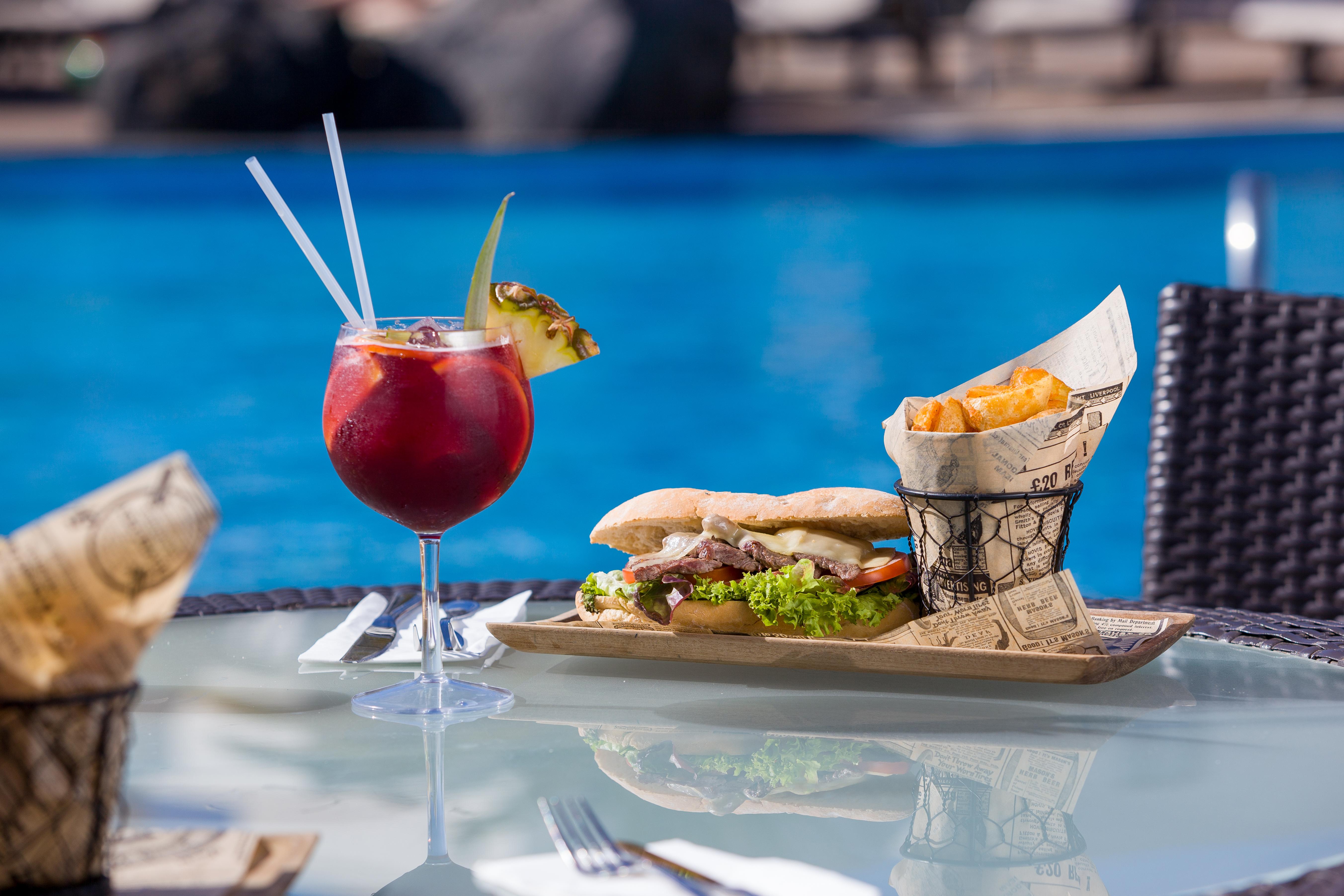 Vitalclass Lanzarote Hotel 4*
