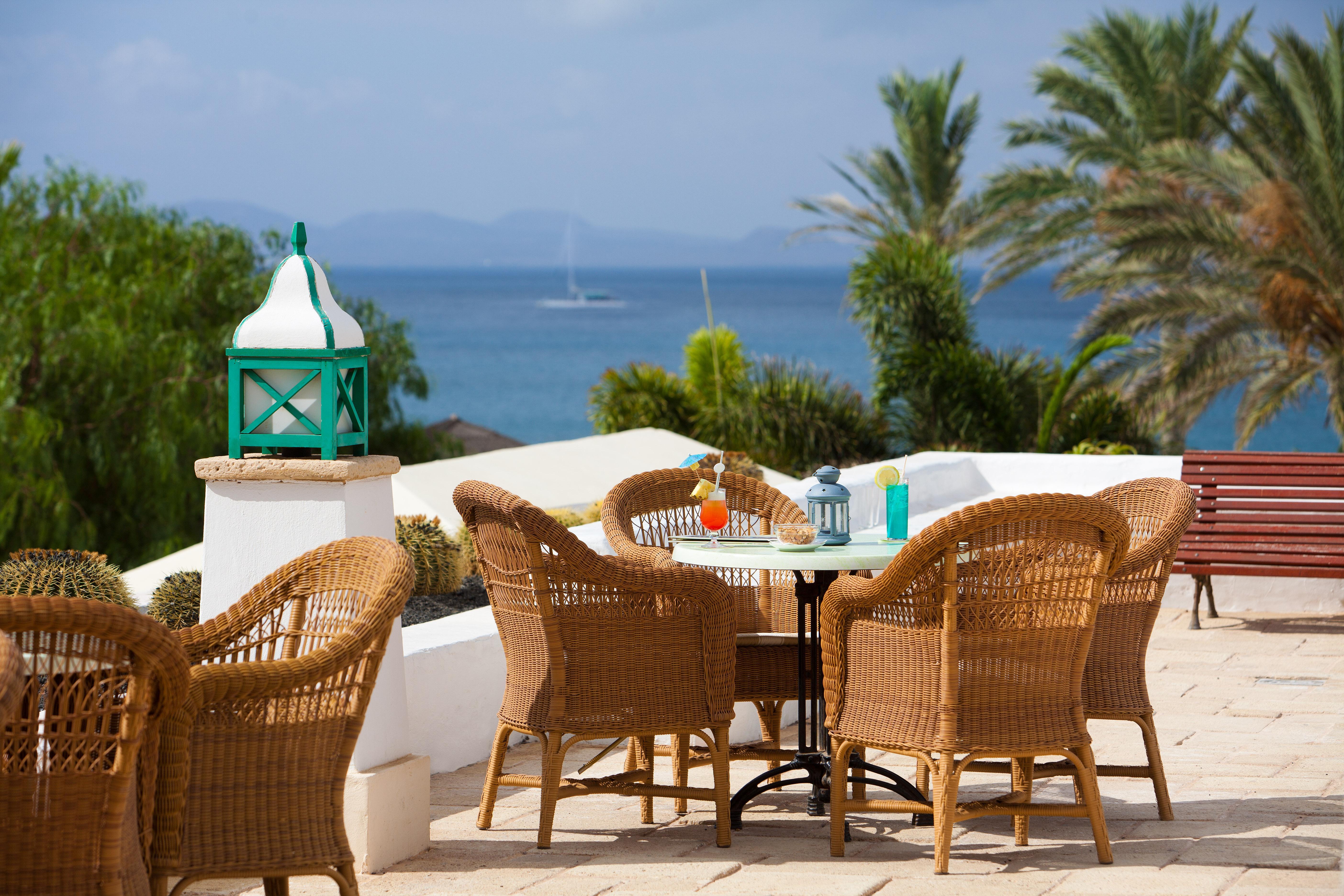Gran Castillo Tagoro Family&fun Resort Playa Blanca (Lanzarote)
