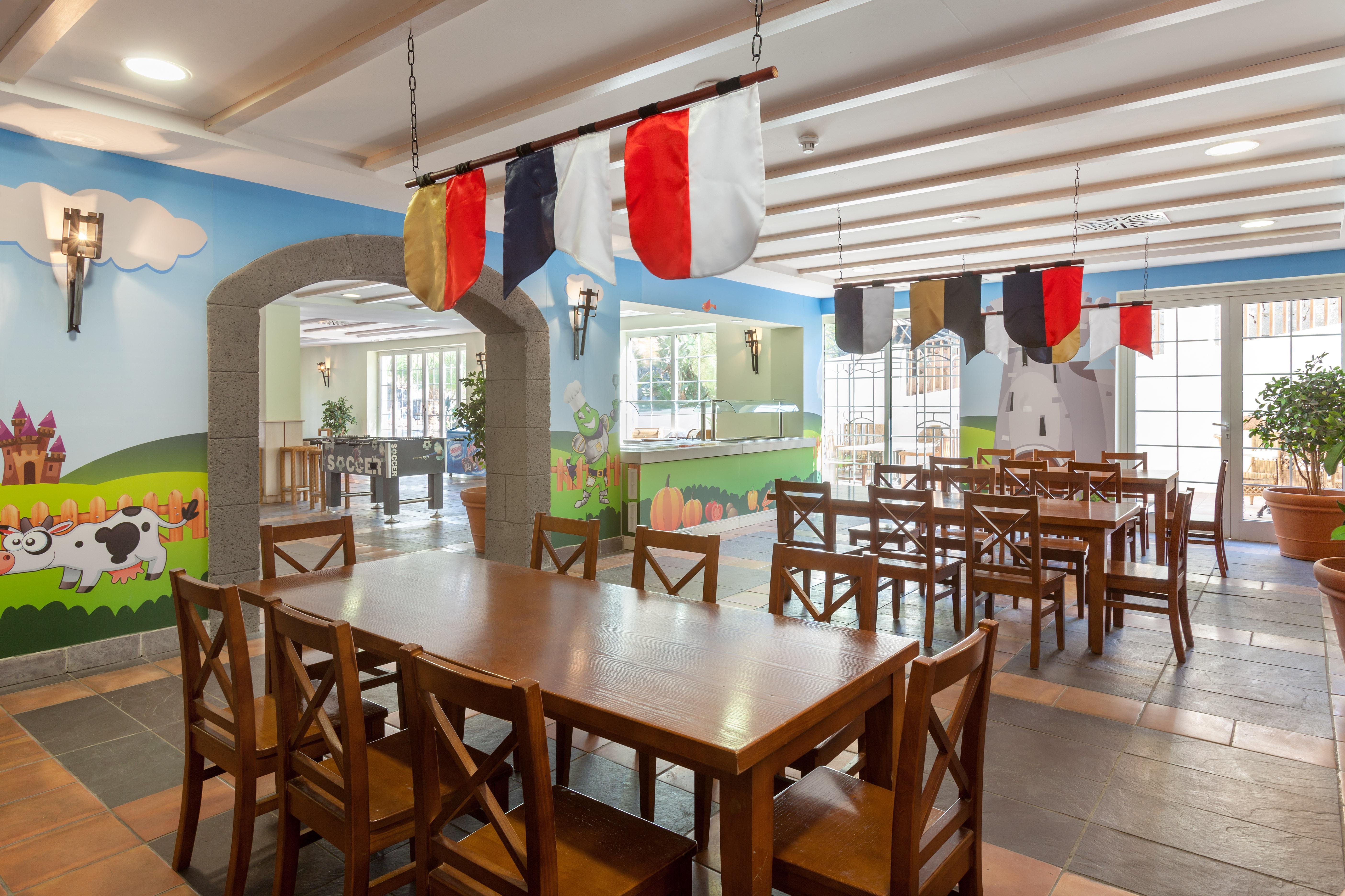 Resort Gran Castillo Tagoro Family&fun