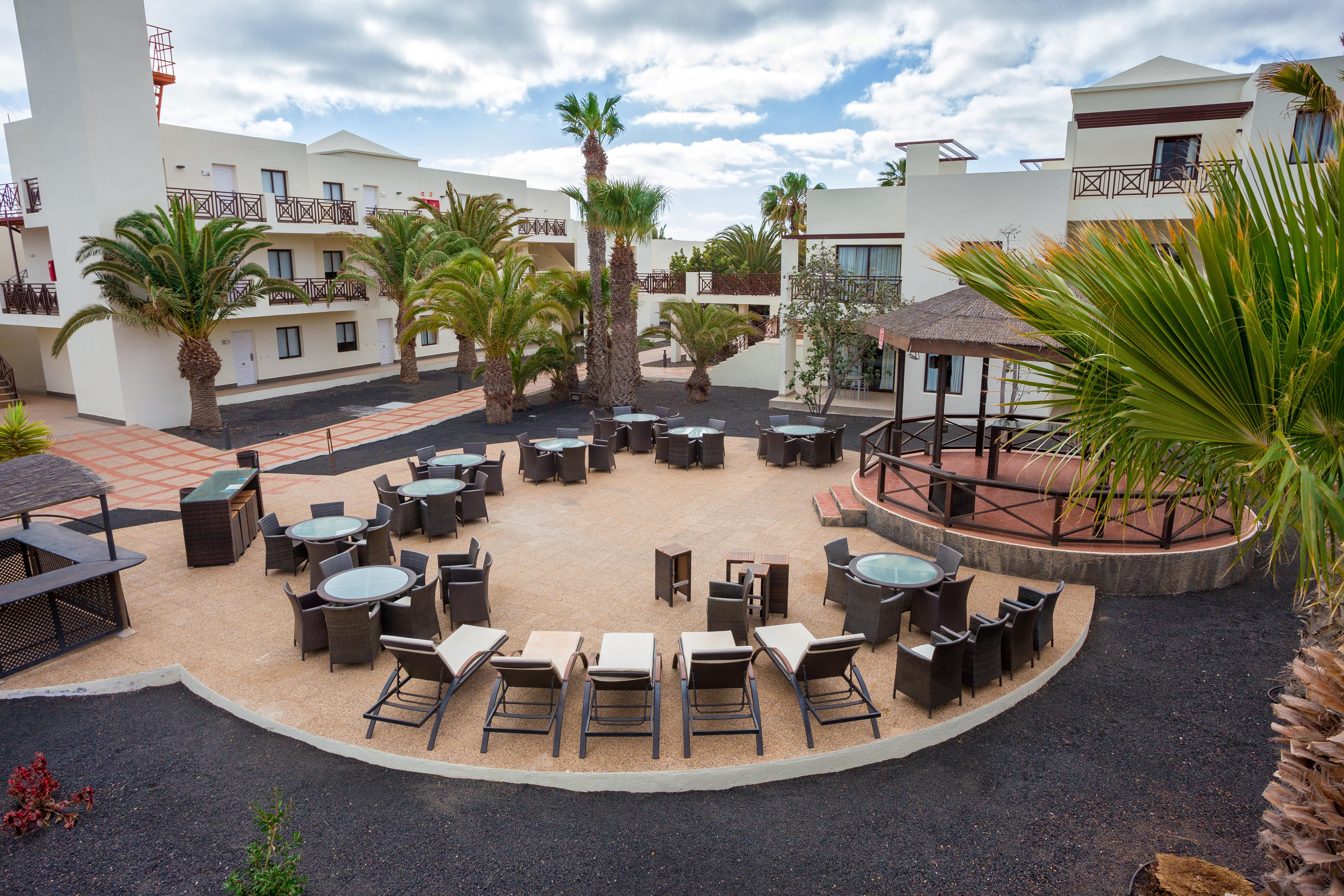 Vitalclass Lanzarote 4* Costa Teguise