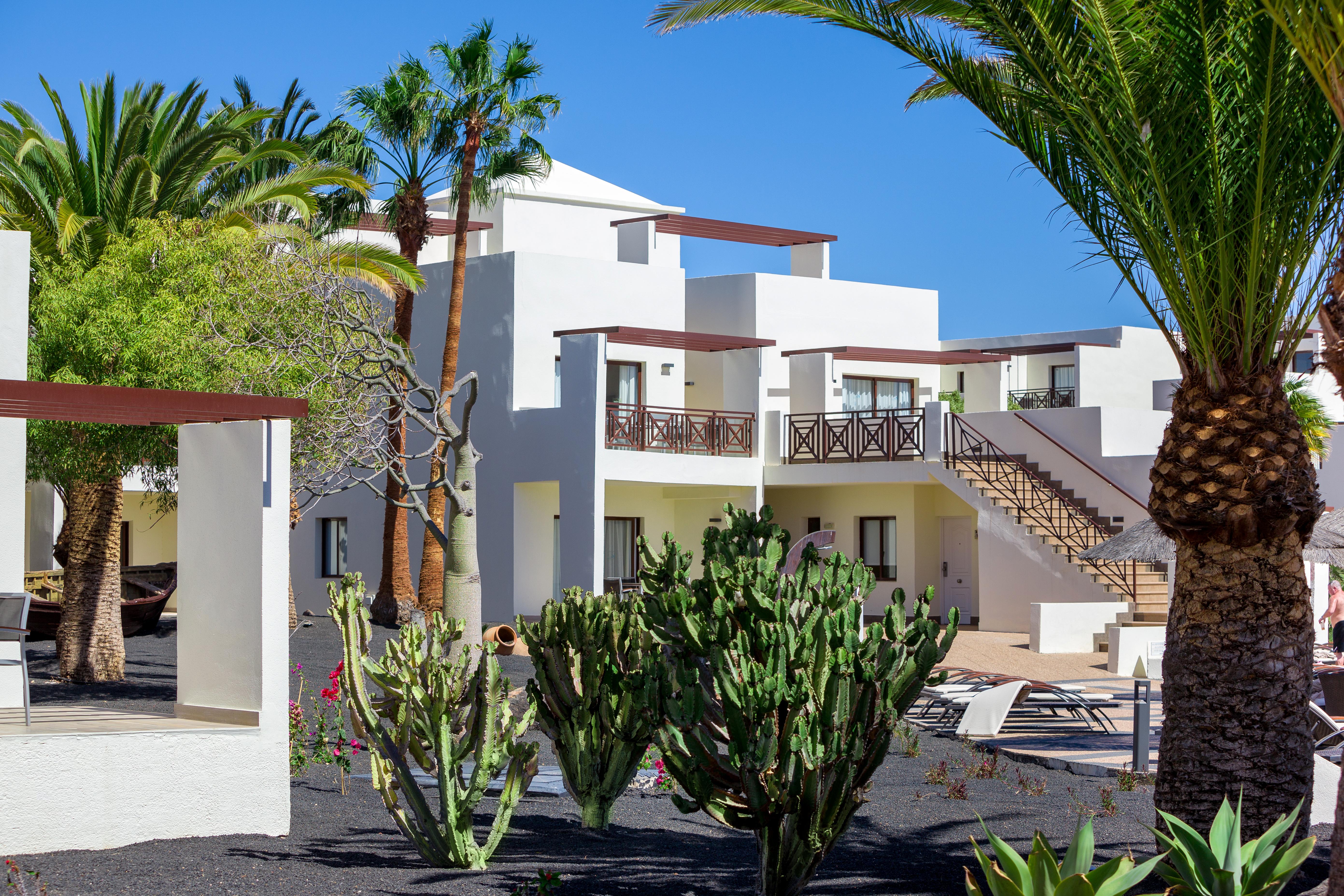 Hotel Vitalclass Lanzarote