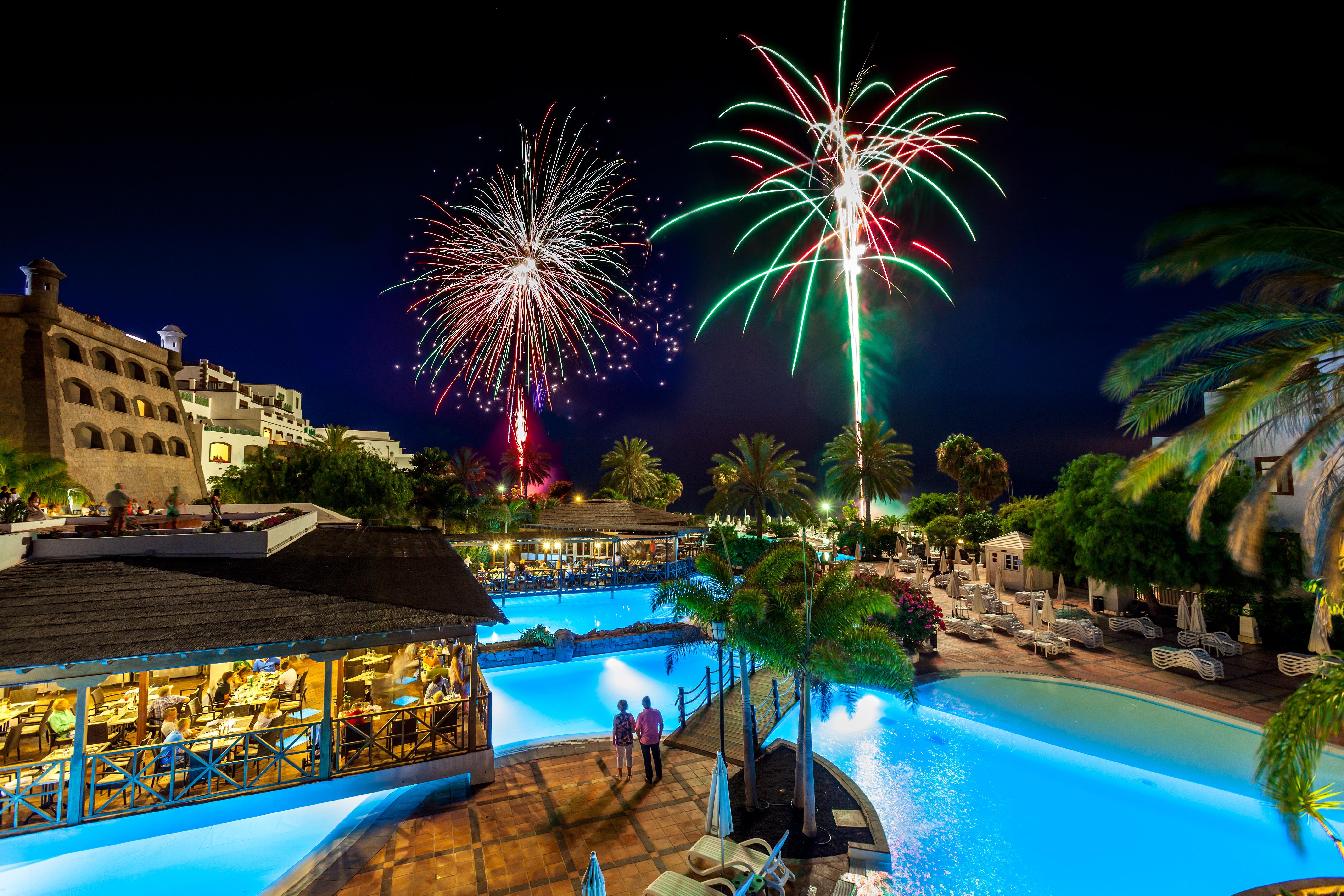 Gran Castillo Tagoro Family&fun Playa Blanca (Lanzarote)