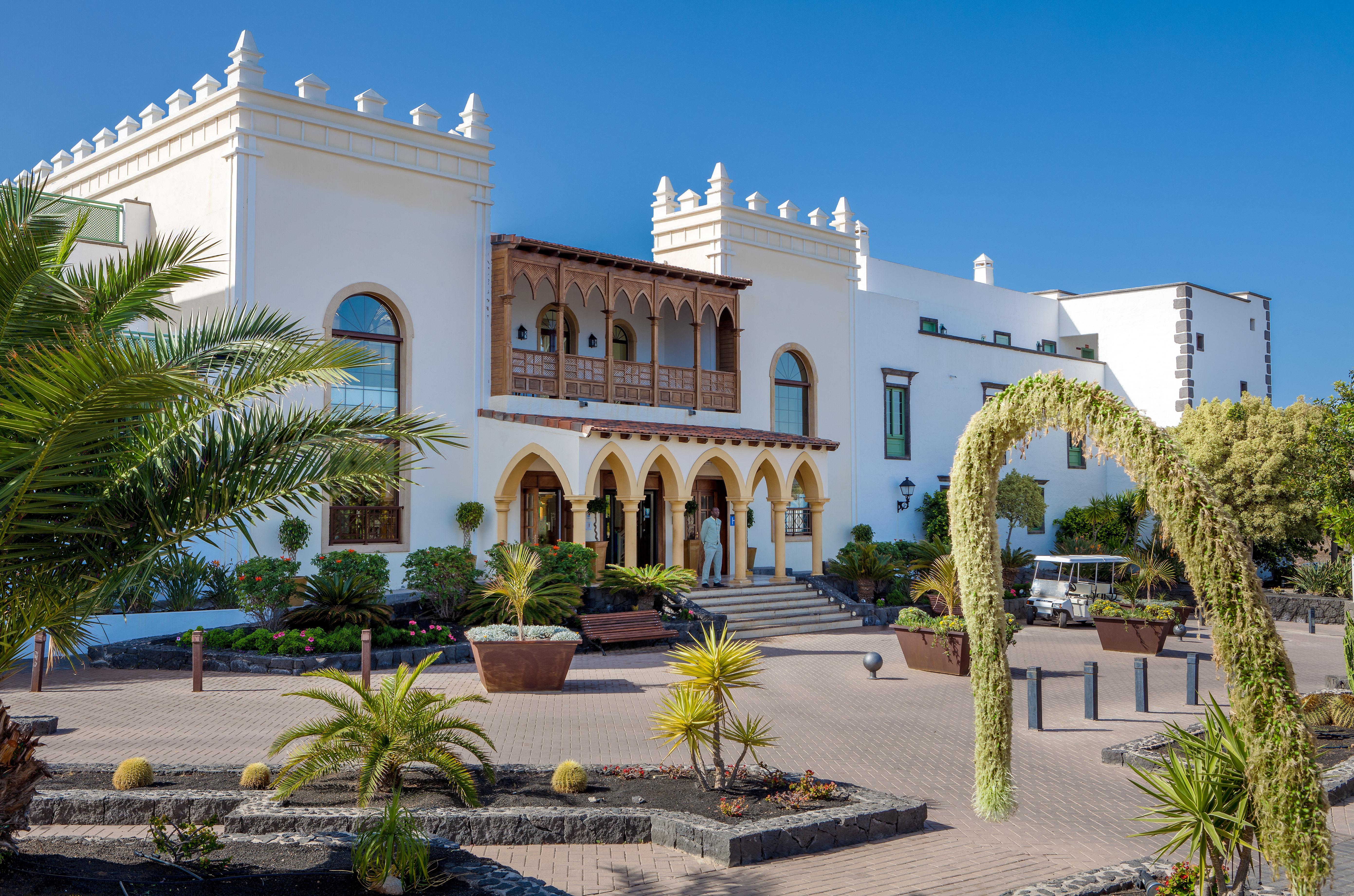 Gran Castillo Tagoro Family&fun Resort 5*