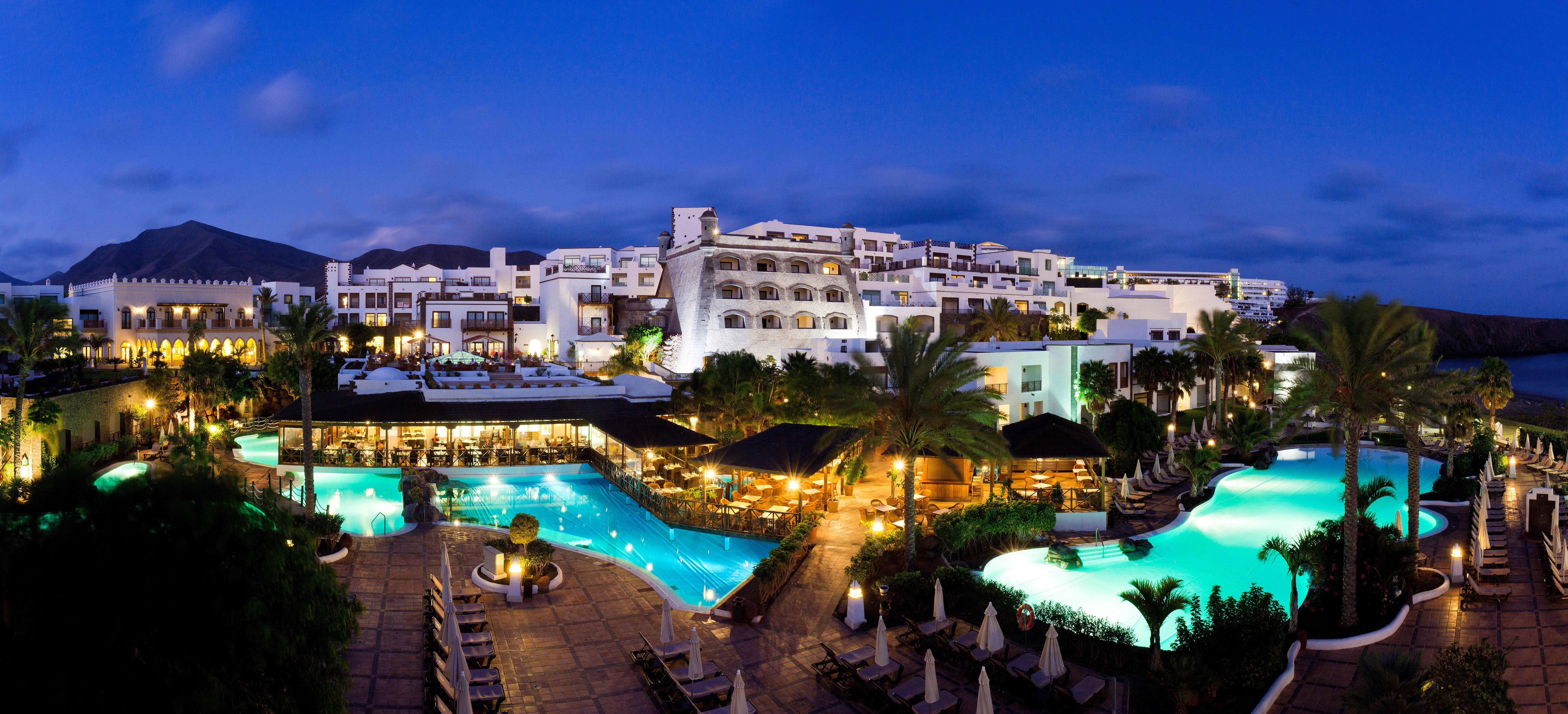 Resort Gran Castillo Tagoro Family&fun