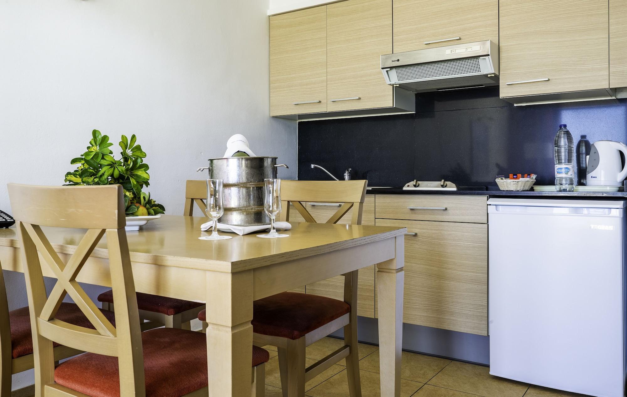 Bluebay Lanzarote Apartment Costa Teguise