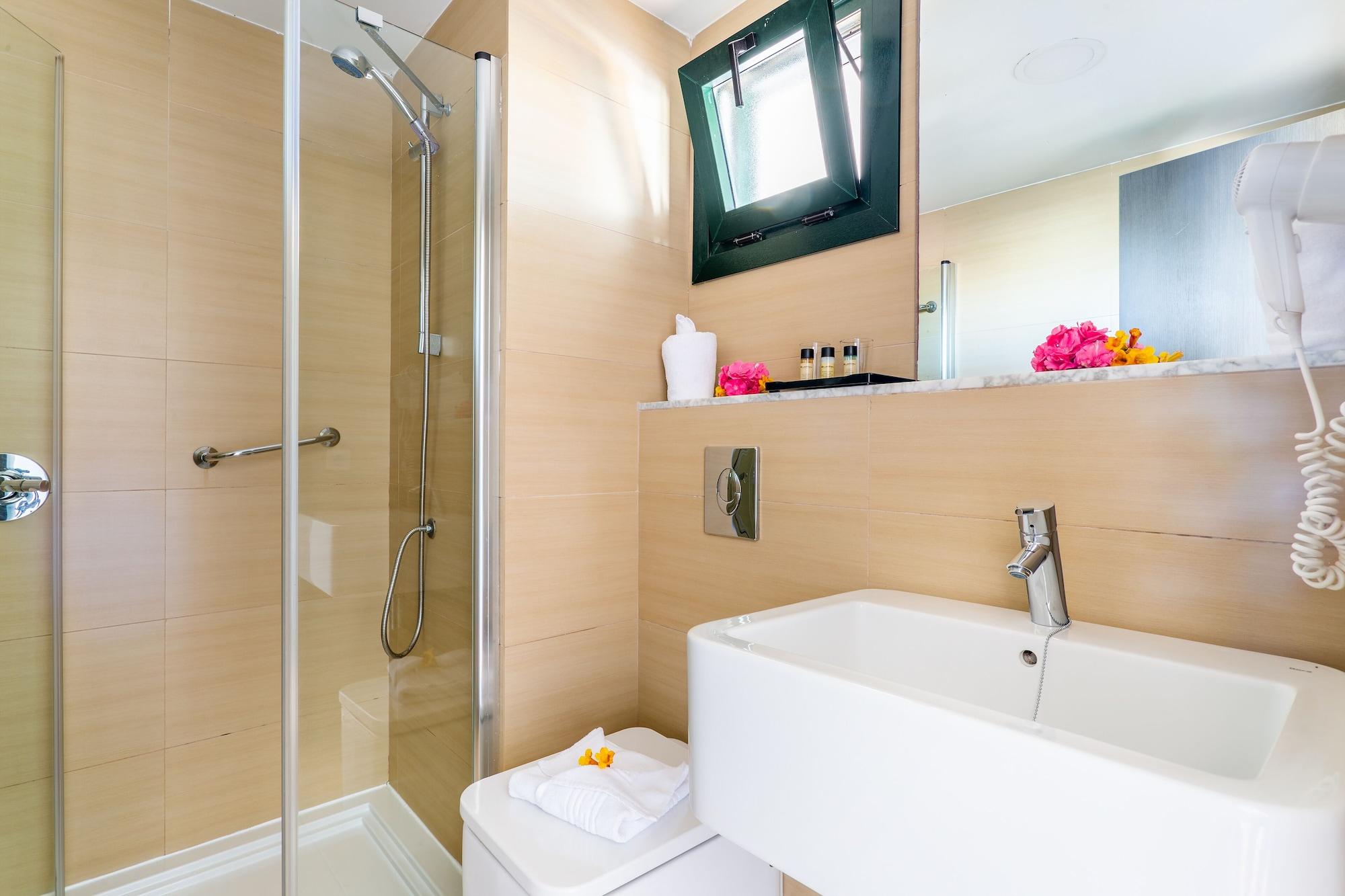 Apartment Bluebay Lanzarote *