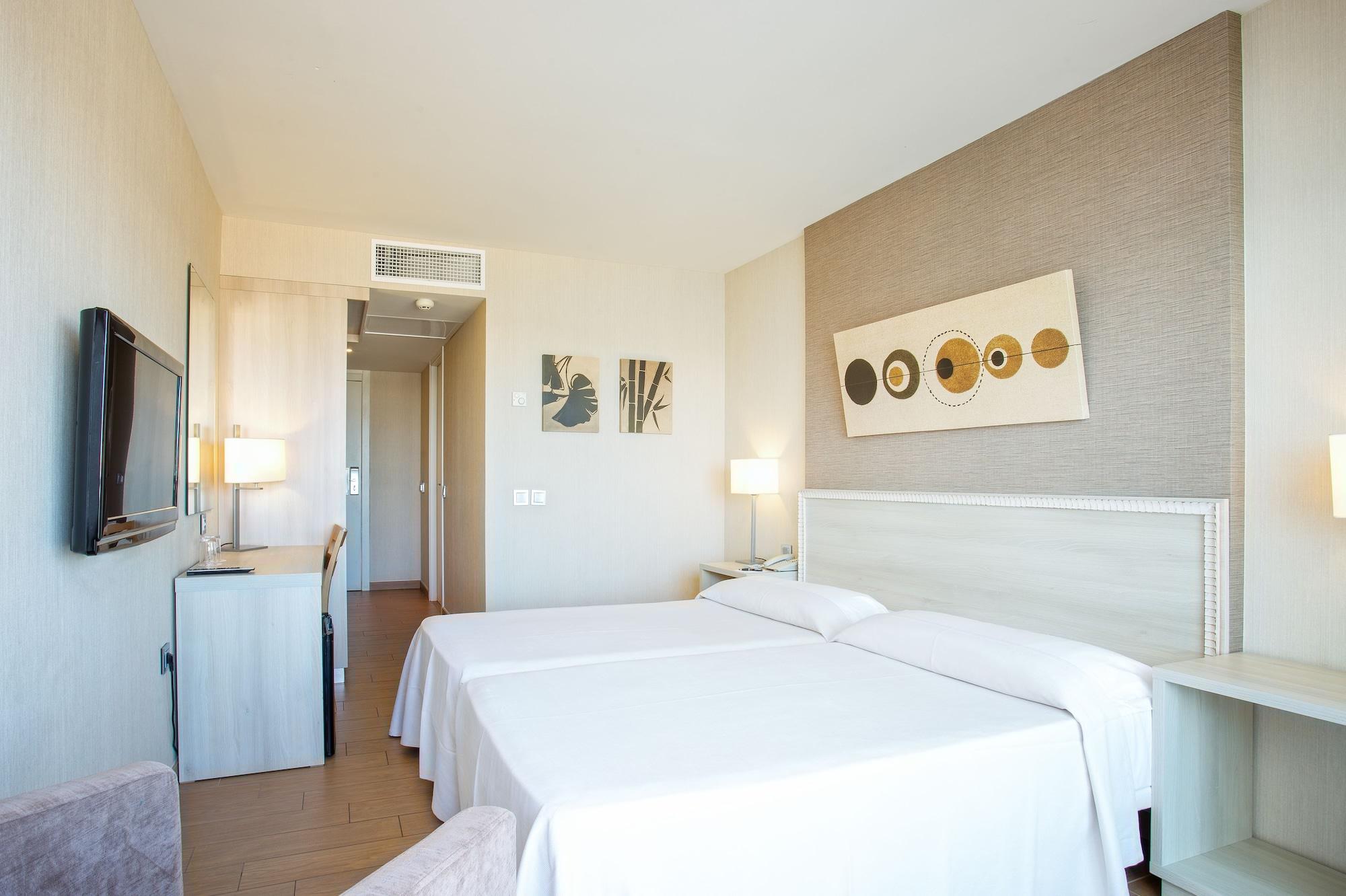Hotel Be Live Experience Lanzarote Costa Teguise