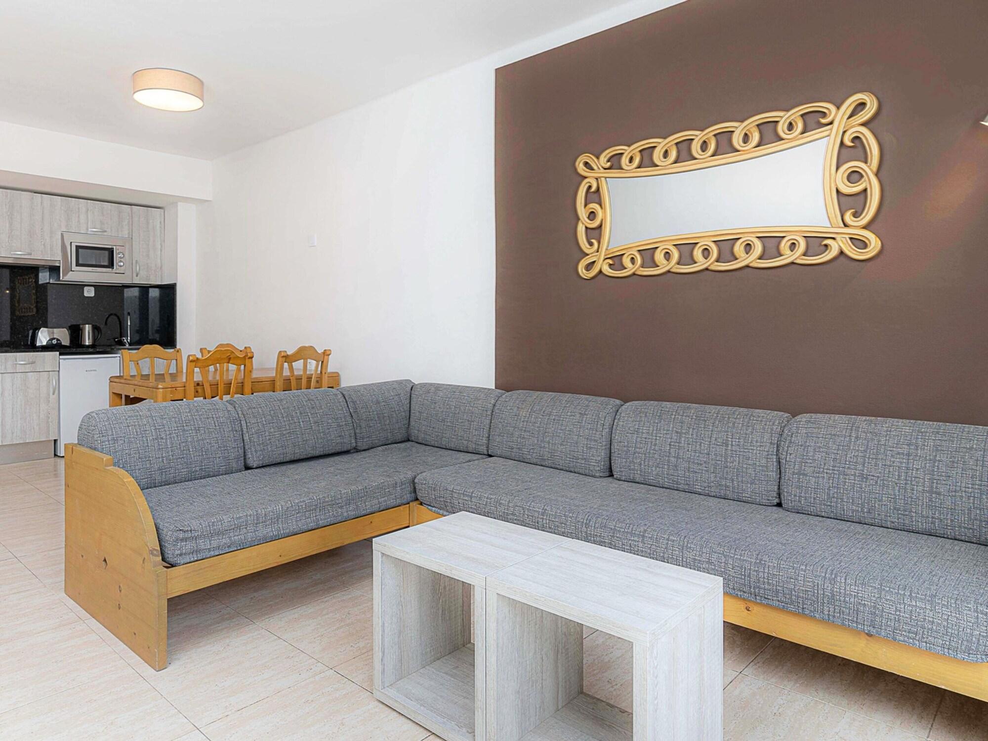 Galeon Playa 3* Costa Teguise