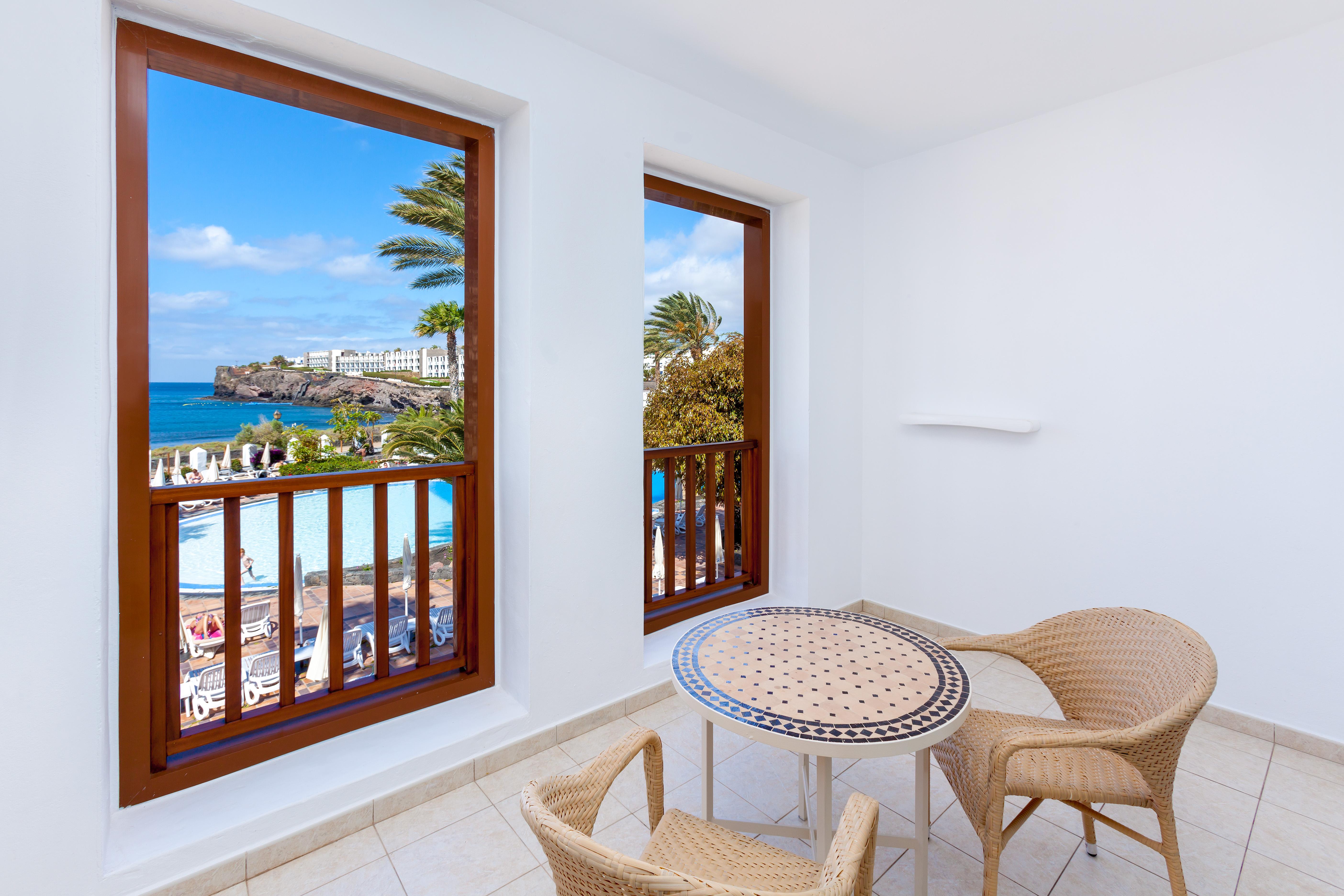 Gran Castillo Tagoro Family&fun 5* Playa Blanca (Lanzarote)