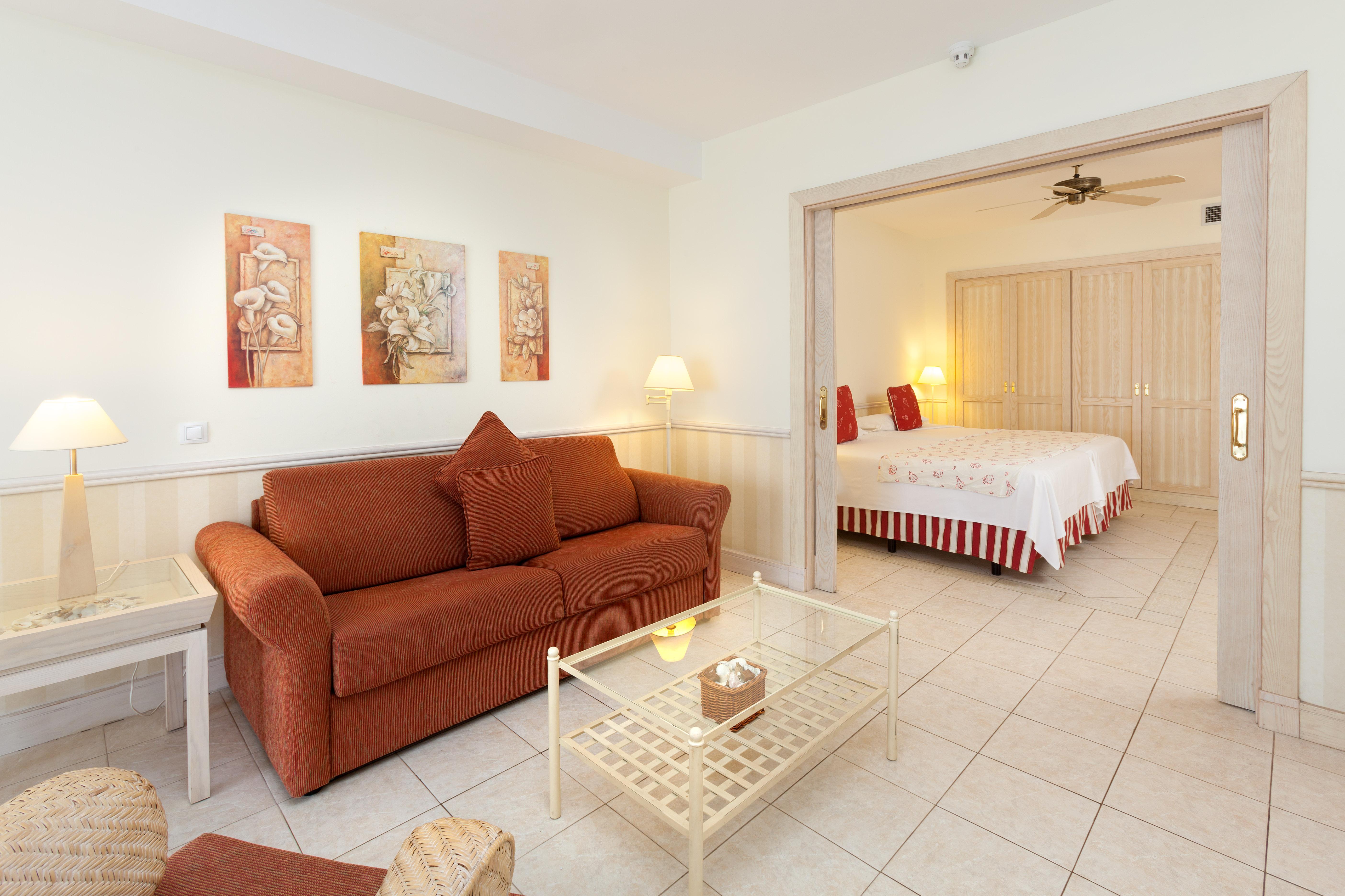 Gran Castillo Tagoro Family&fun 5*
