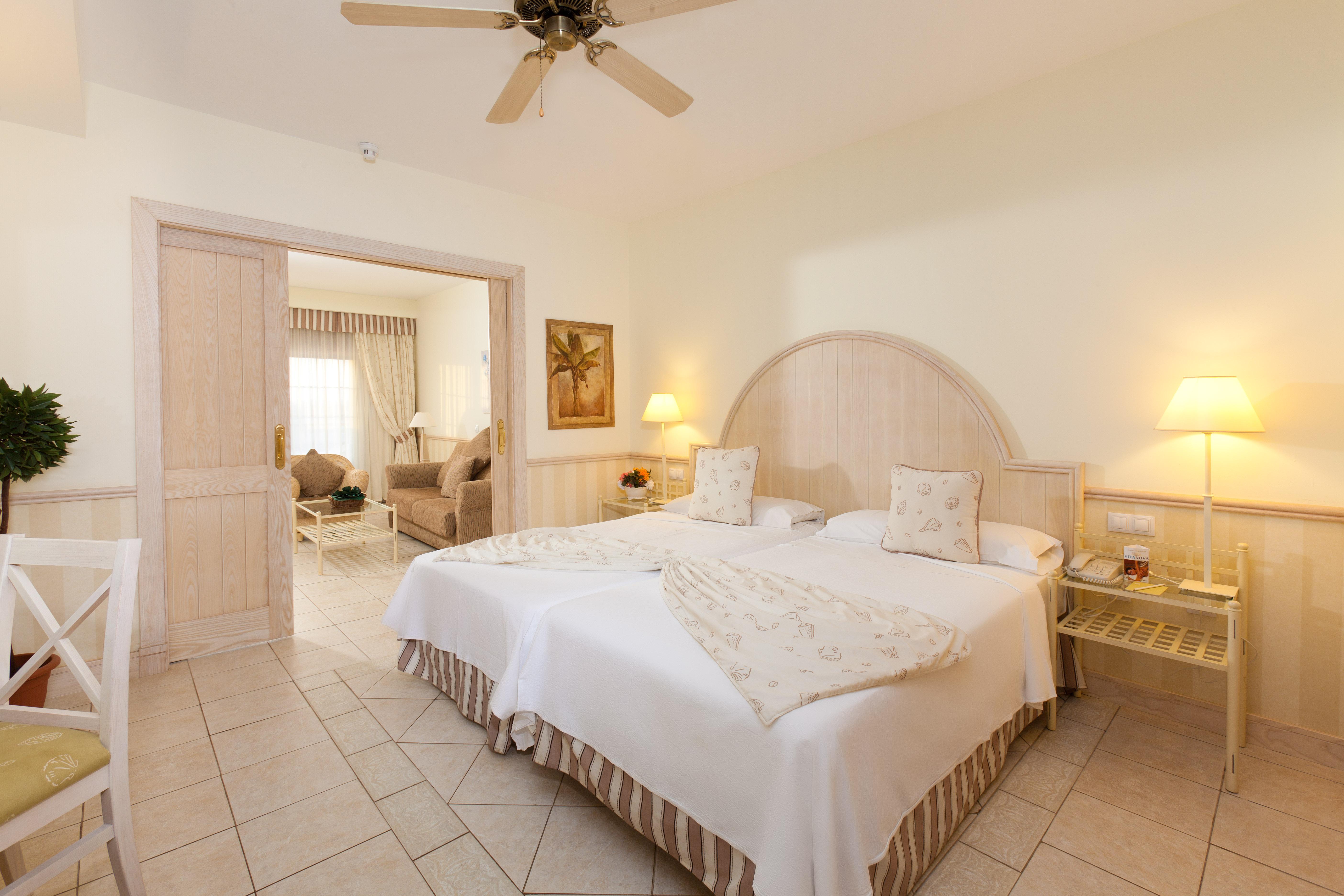 Gran Castillo Tagoro Family&fun Resort