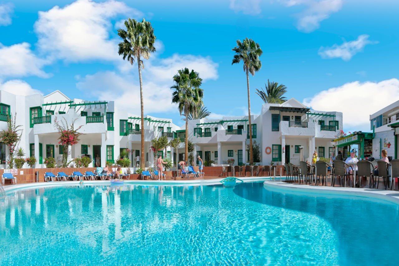 Apartamento Luz Y Mar