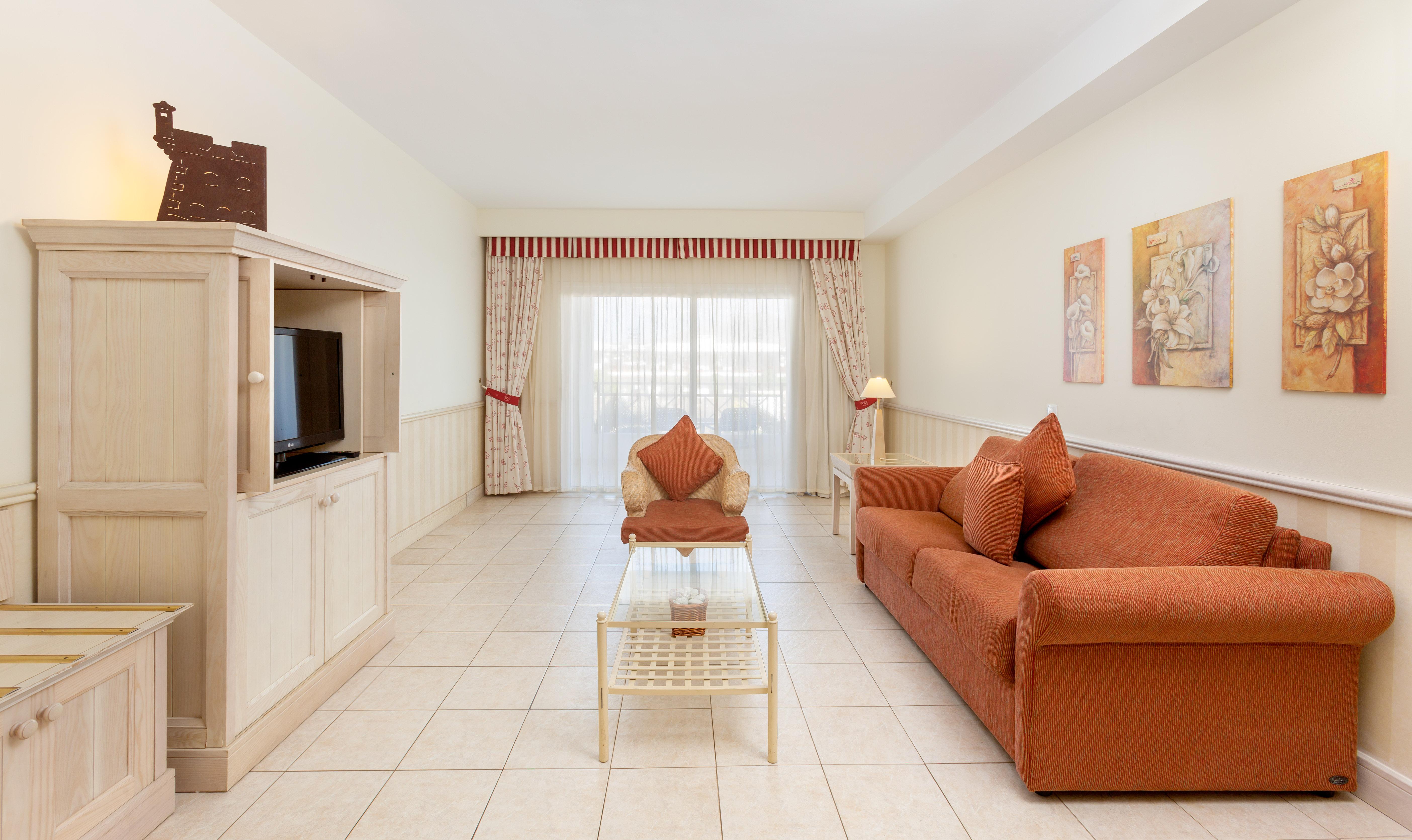 Gran Castillo Tagoro Family&fun 5*