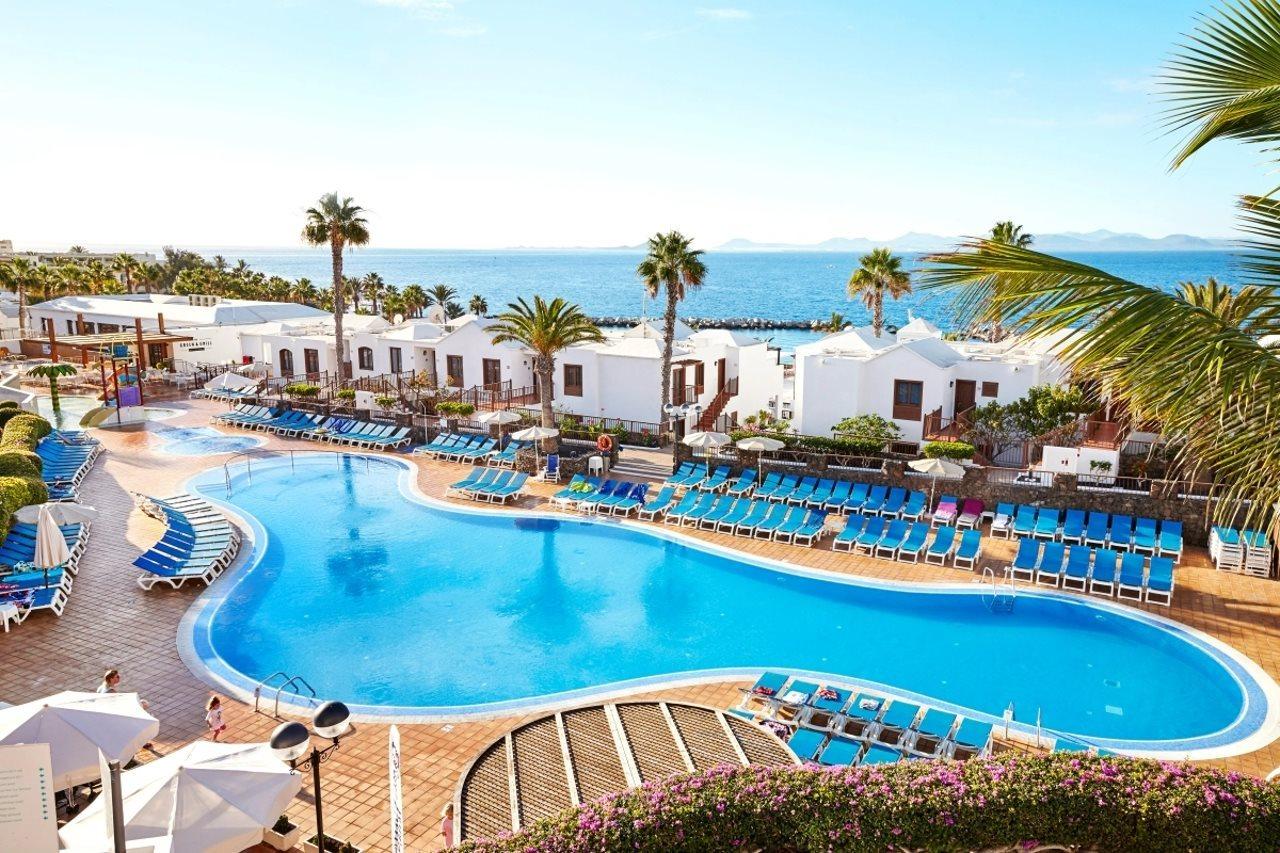 Resort Flamingo