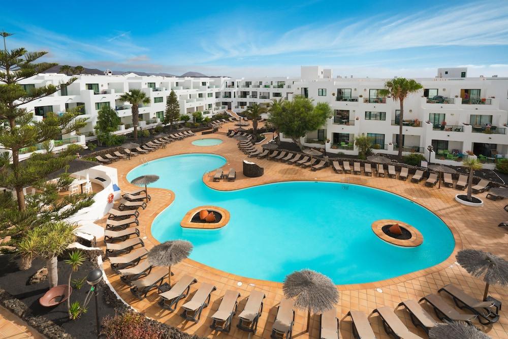Apartahotel Galeon Playa