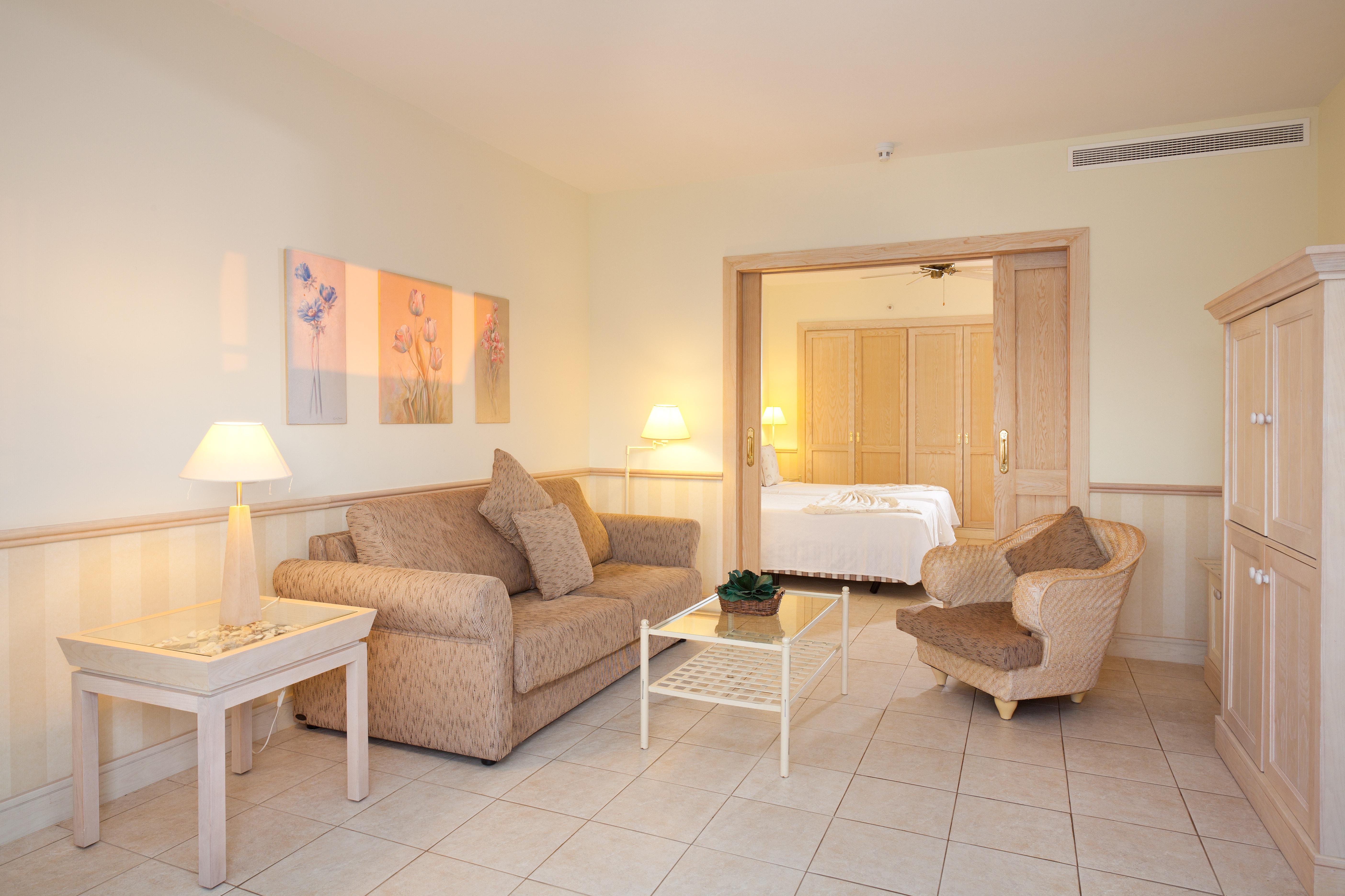 Gran Castillo Tagoro Family&fun 5* Playa Blanca (Lanzarote)