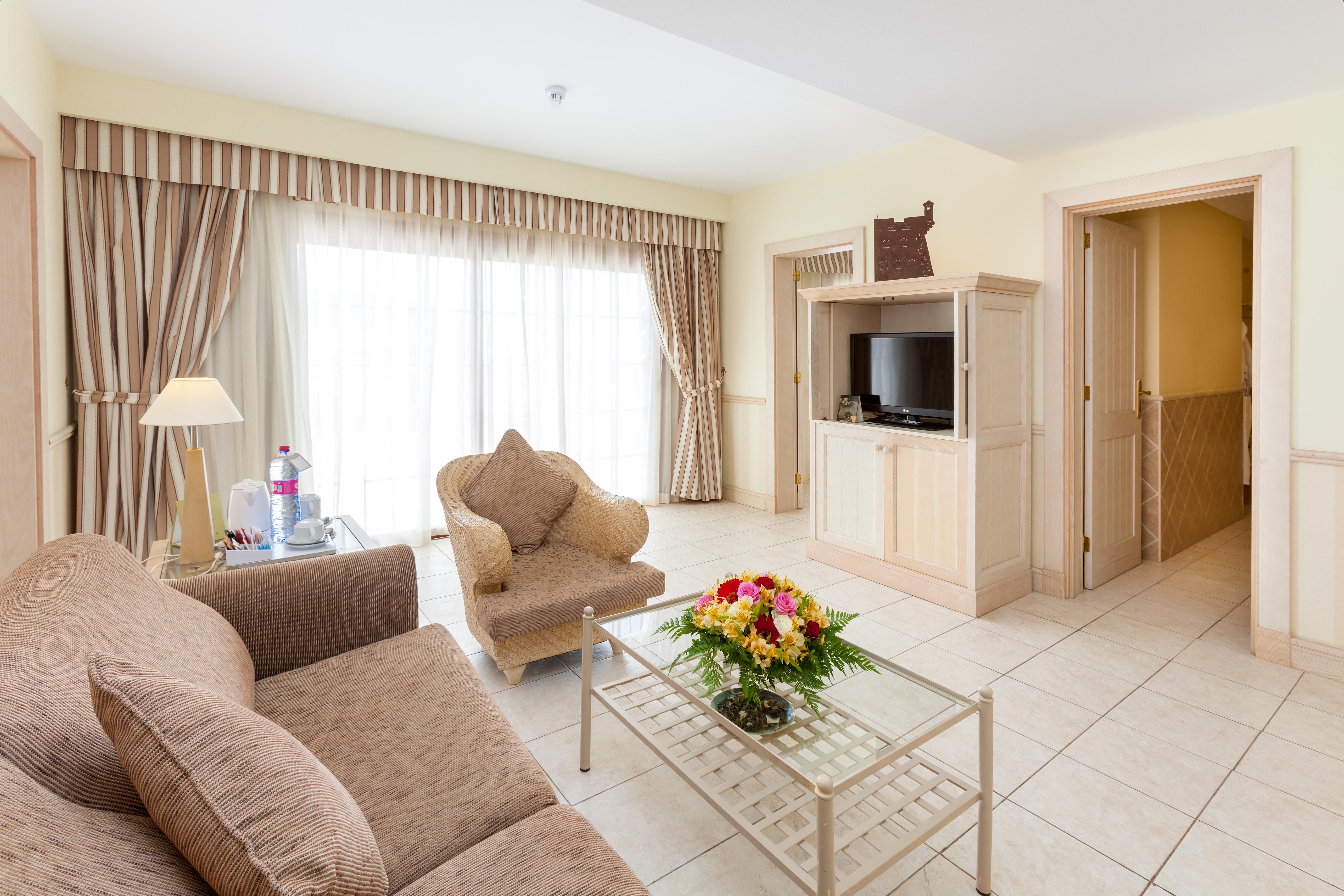 Resort Gran Castillo Tagoro Family&fun