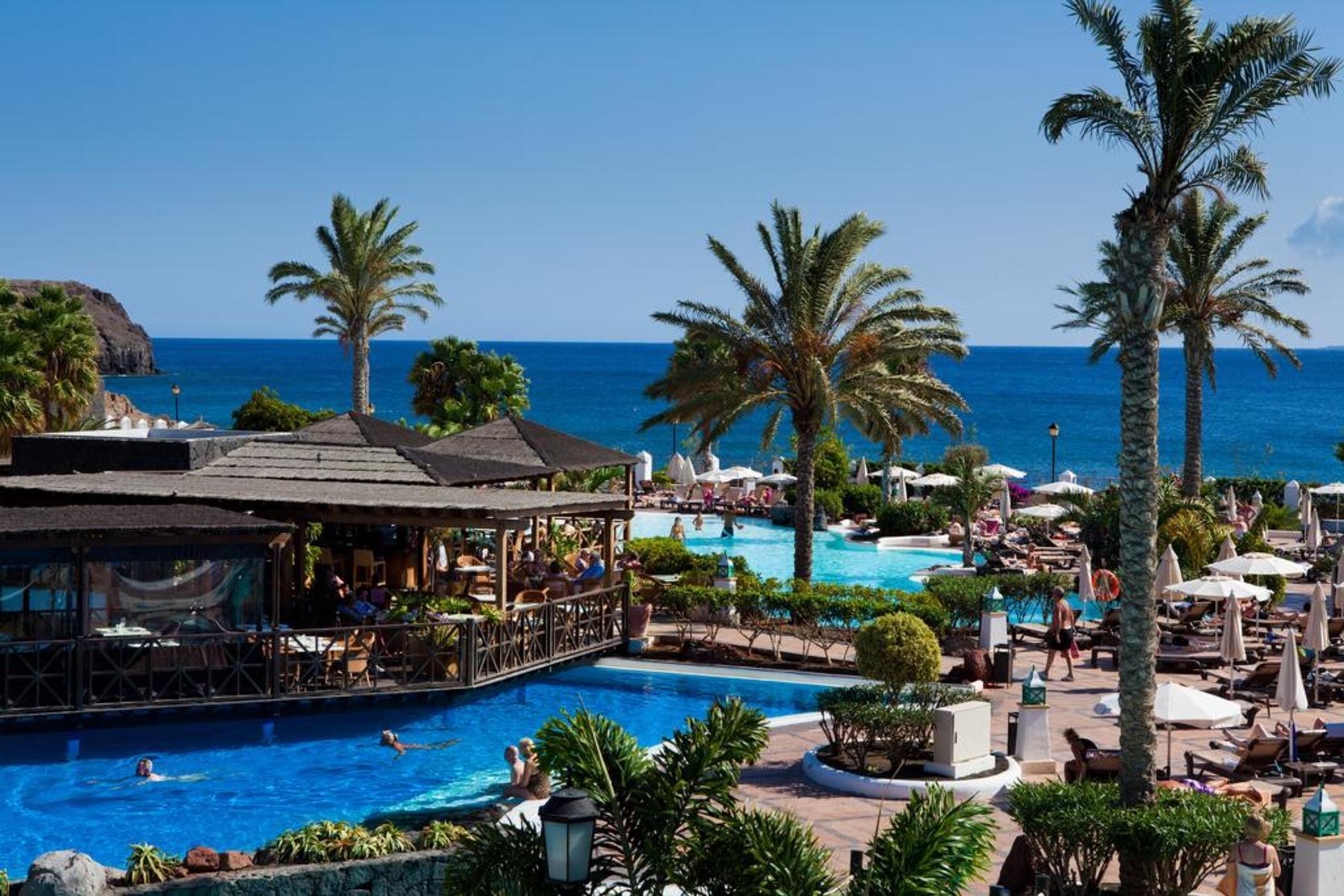 Gran Castillo Tagoro Family&fun 5*