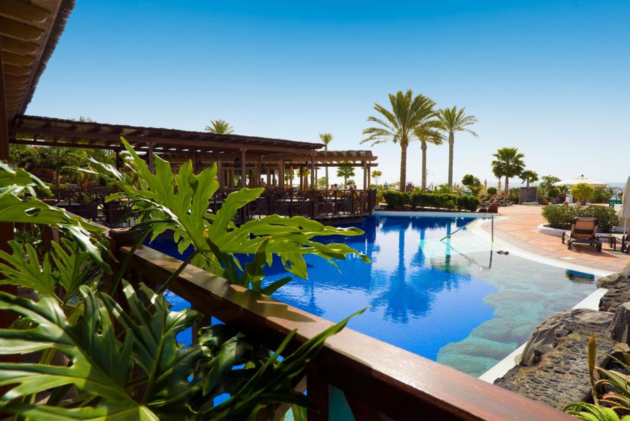 Gran Castillo Tagoro Family&fun 5*