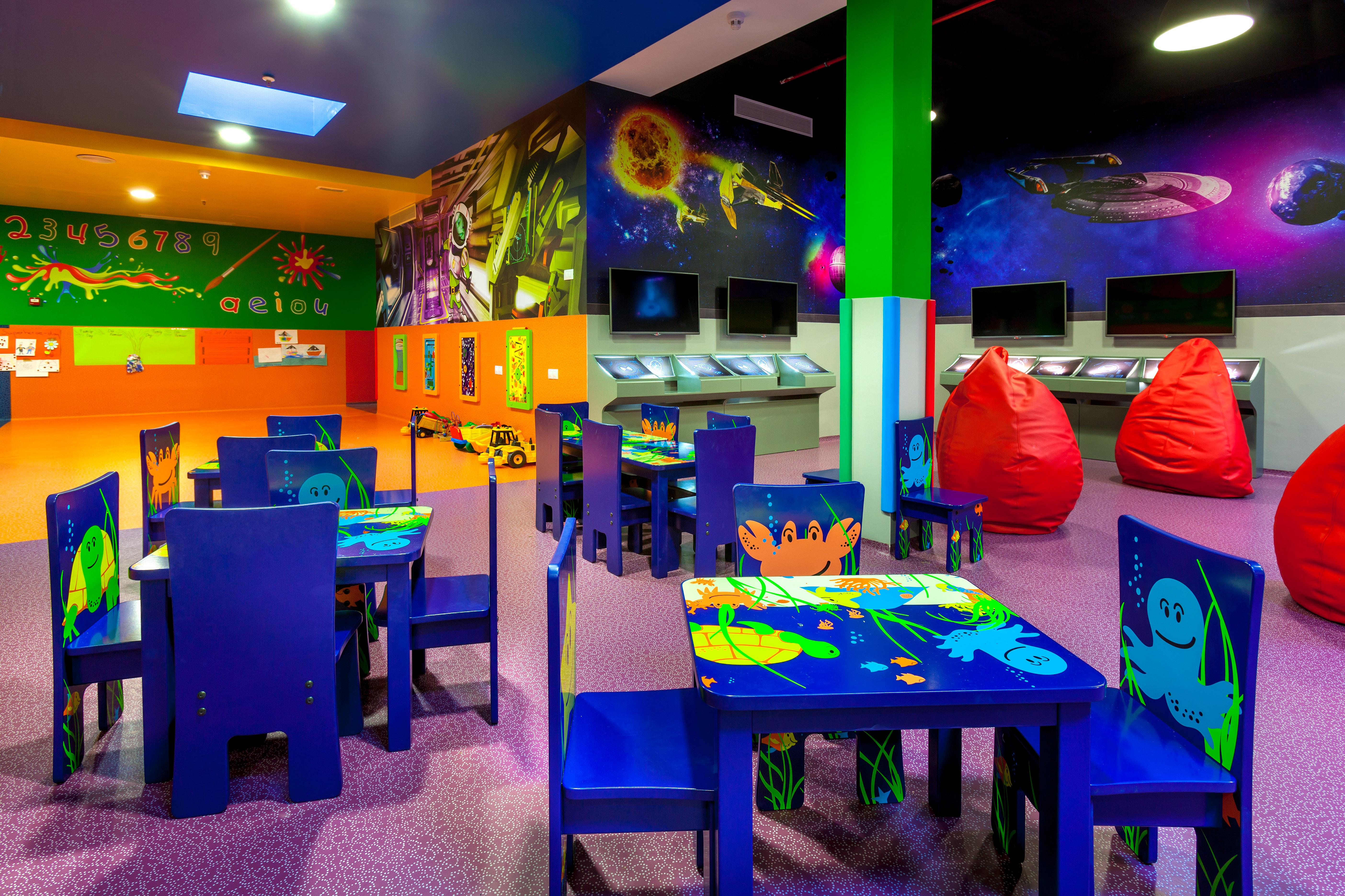 Gran Castillo Tagoro Family&fun Resort 5*