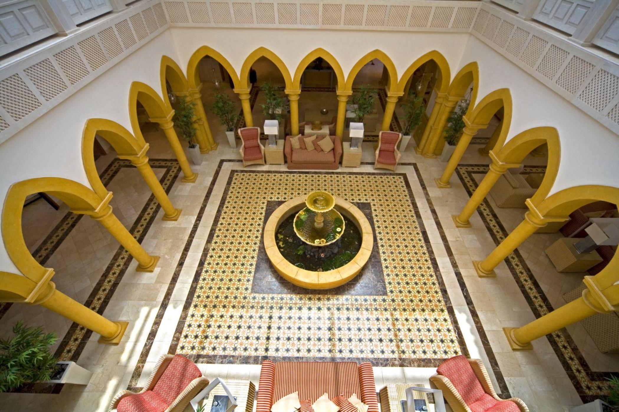 Gran Castillo Tagoro Family&fun Resort