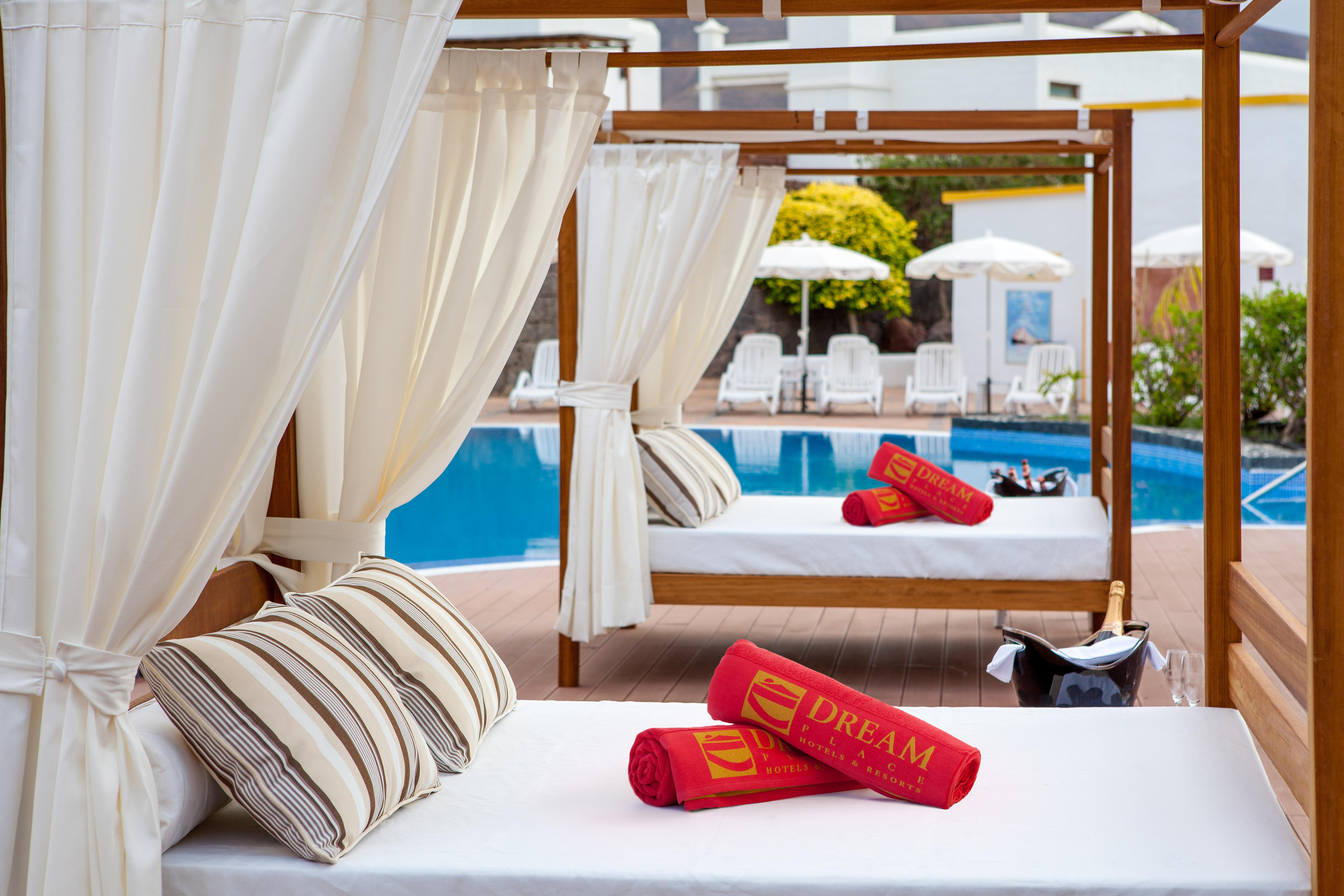 Gran Castillo Tagoro Family&fun 5* Playa Blanca (Lanzarote)
