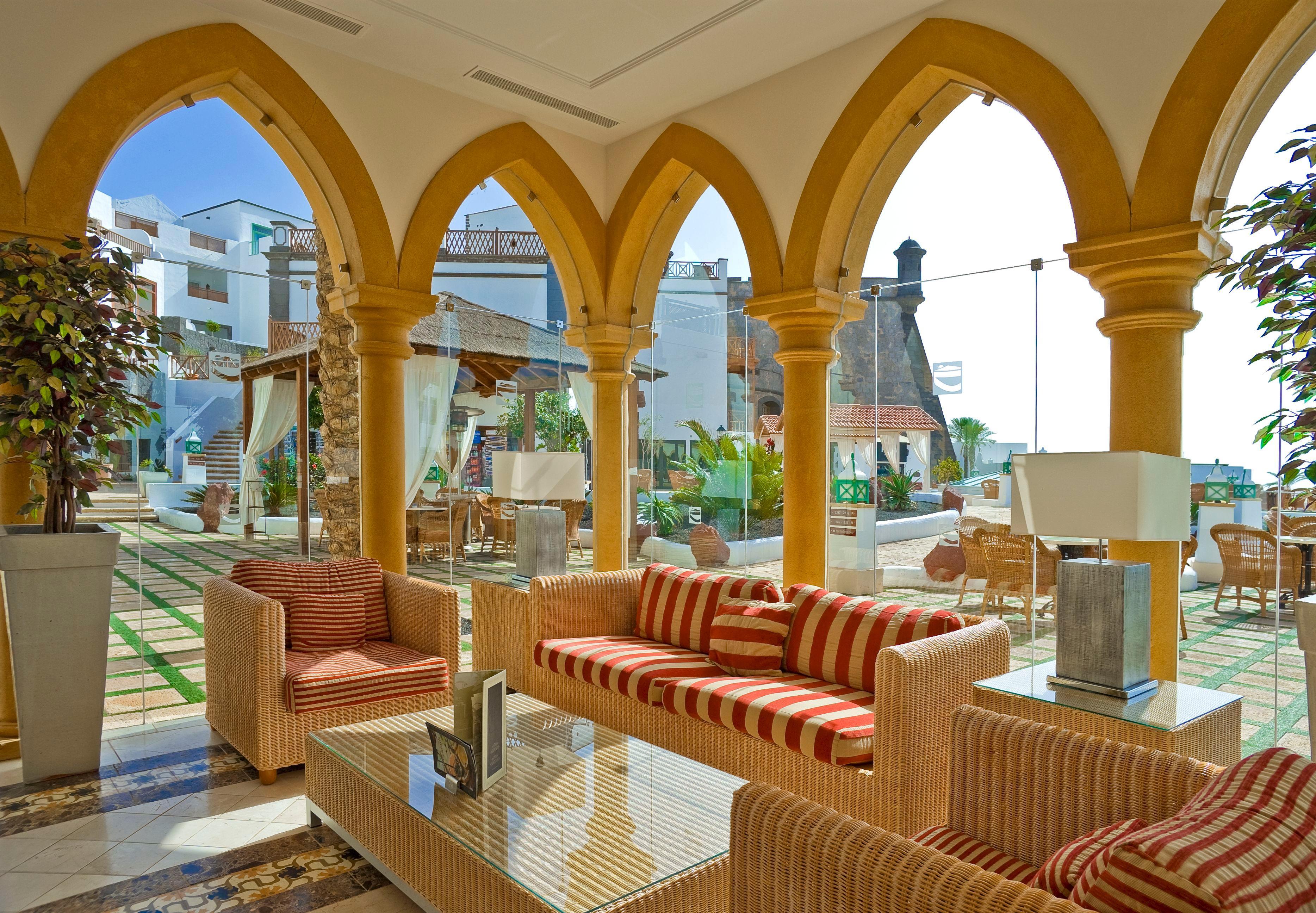 Gran Castillo Tagoro Family&fun Resort 5*