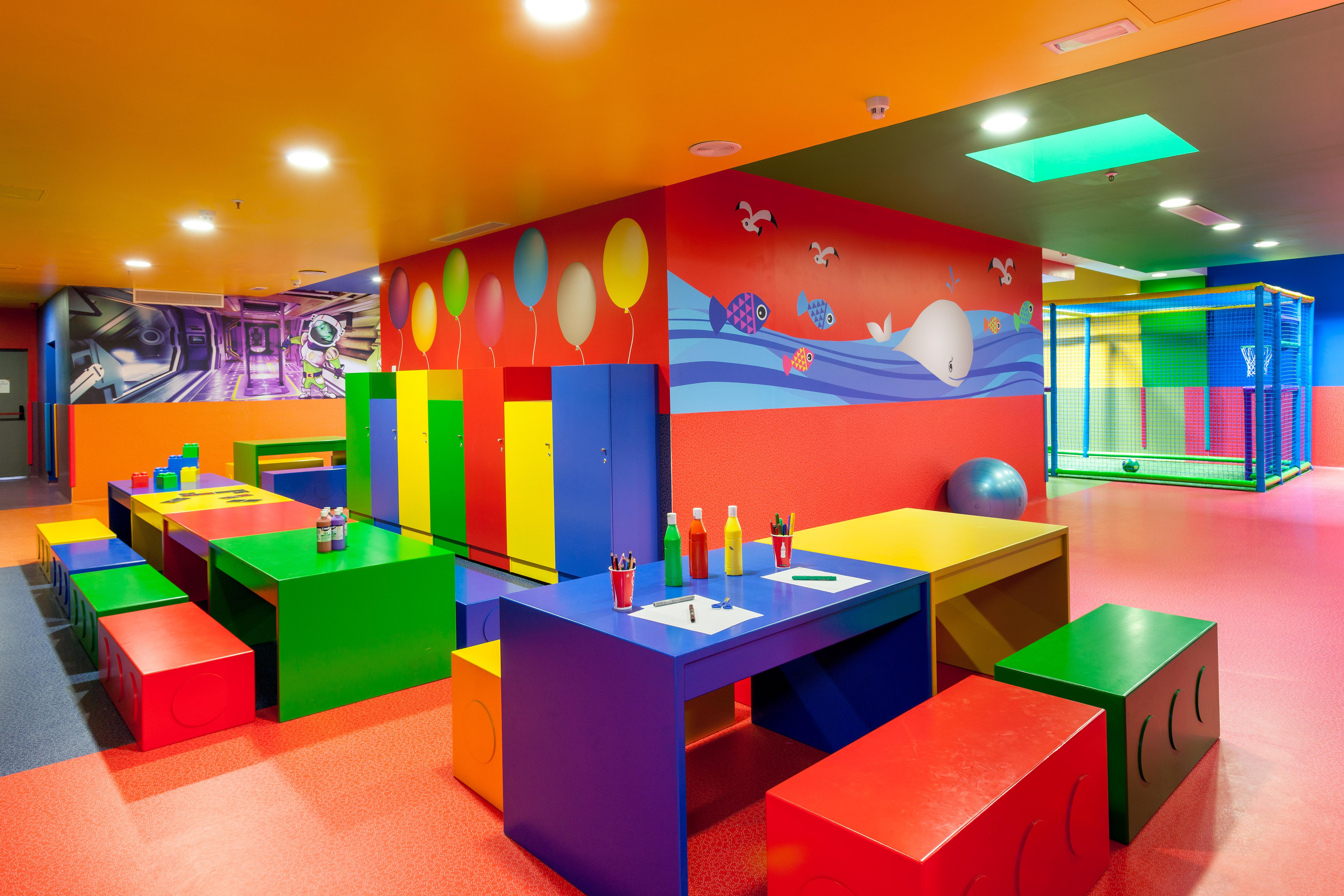 Gran Castillo Tagoro Family&fun Resort