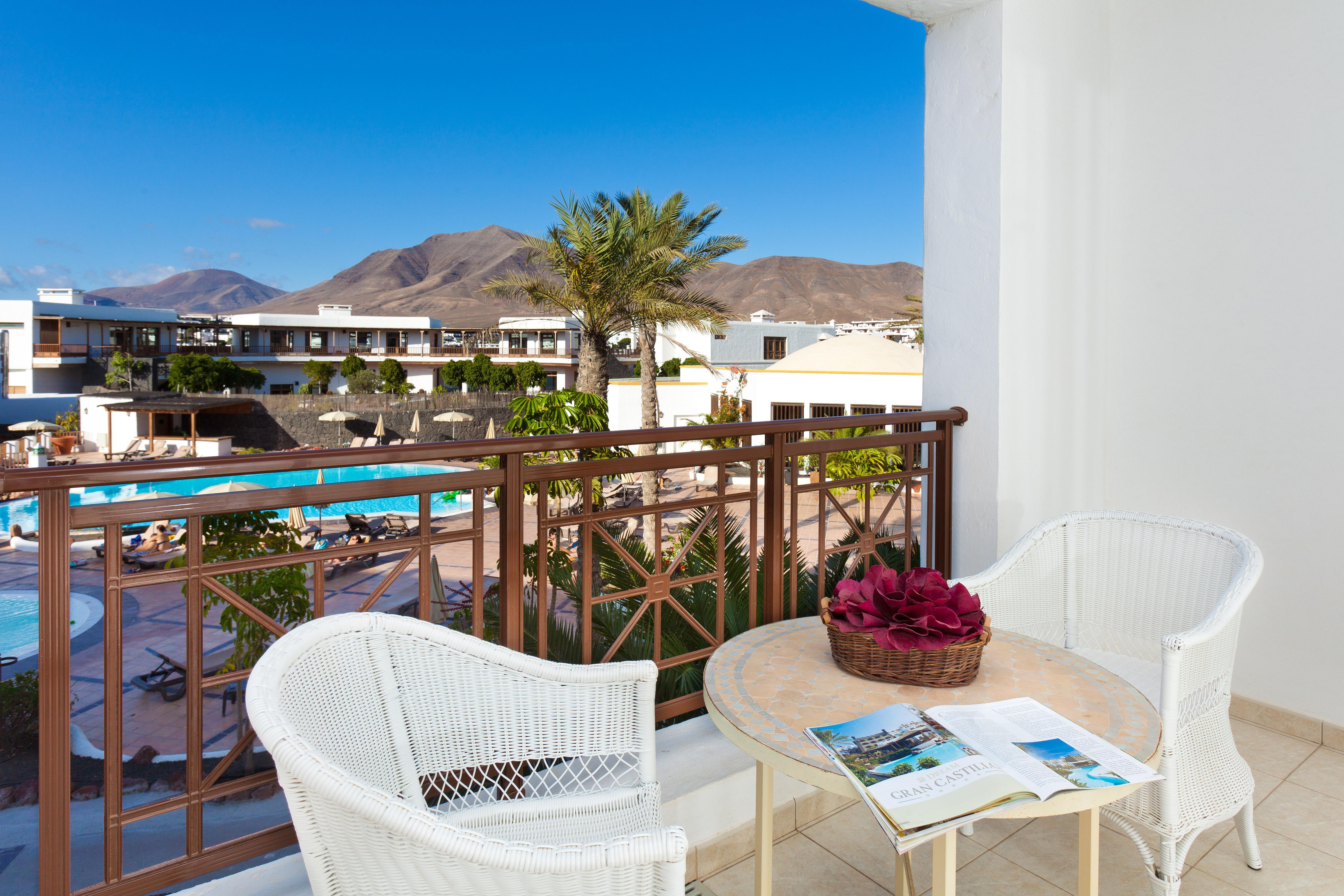 Gran Castillo Tagoro Family&fun Playa Blanca (Lanzarote)