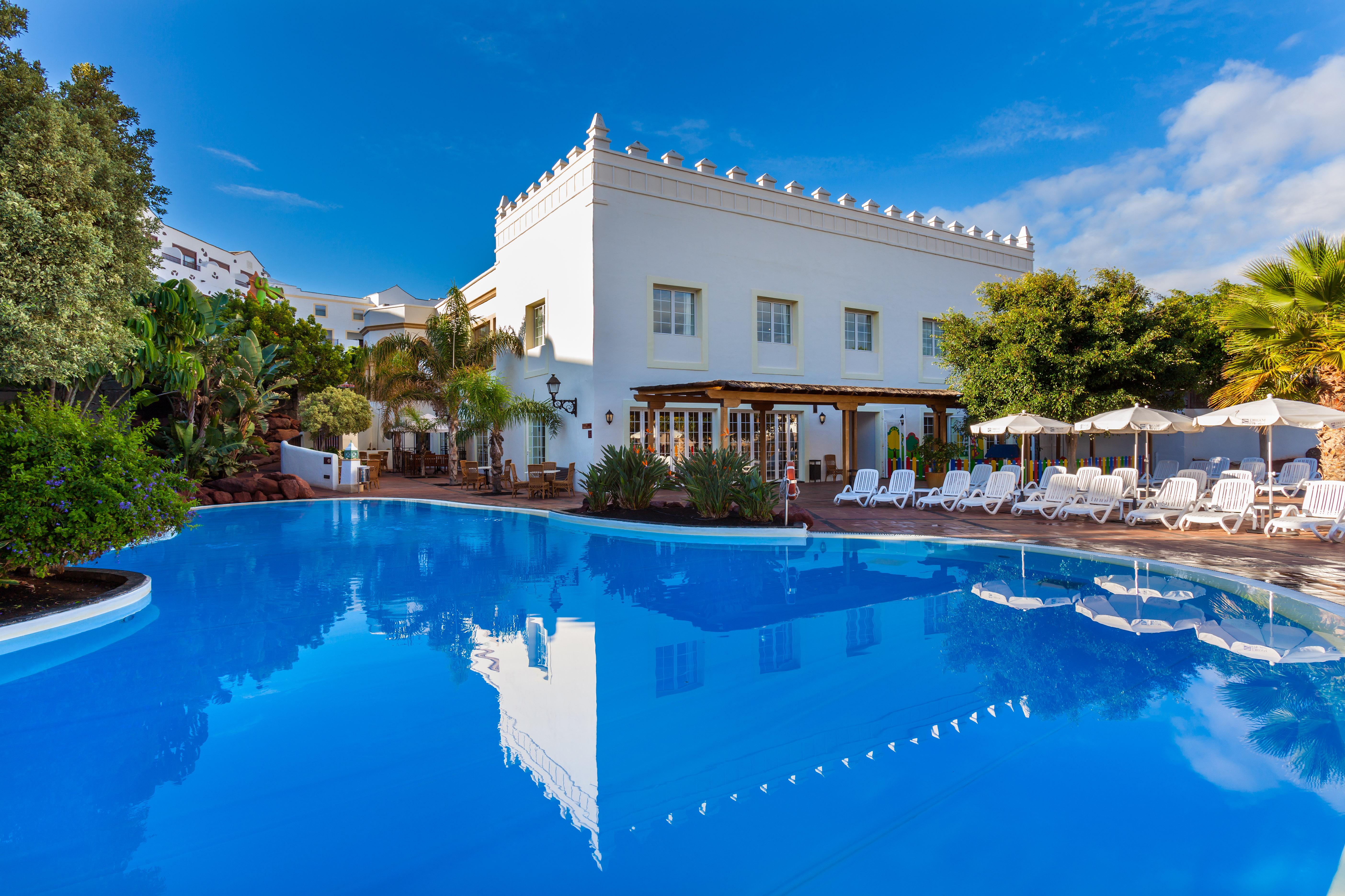 Resort Gran Castillo Tagoro Family&fun 5*