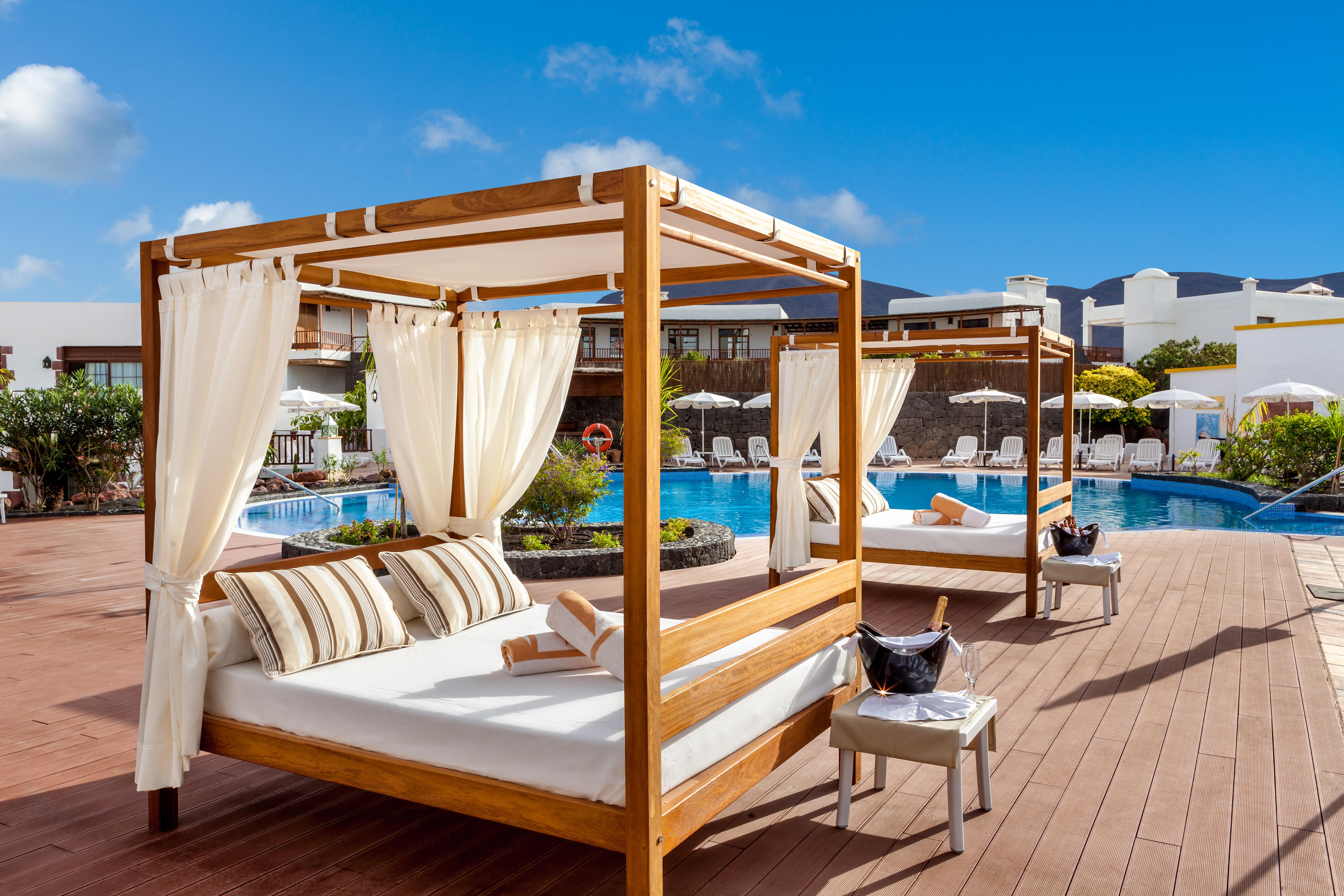 Gran Castillo Tagoro Family&fun Playa Blanca (Lanzarote)