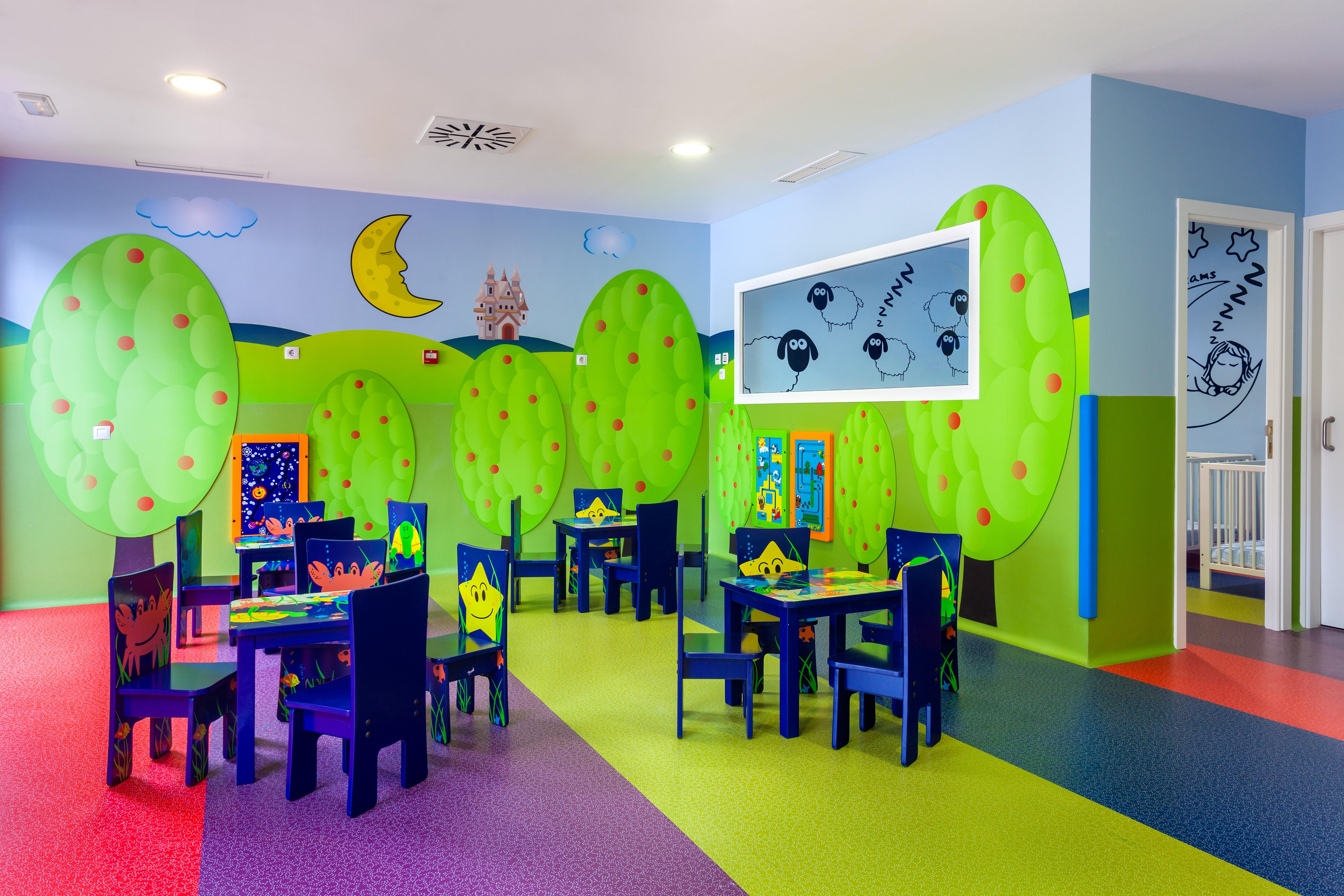 Resort Gran Castillo Tagoro Family&fun 5*