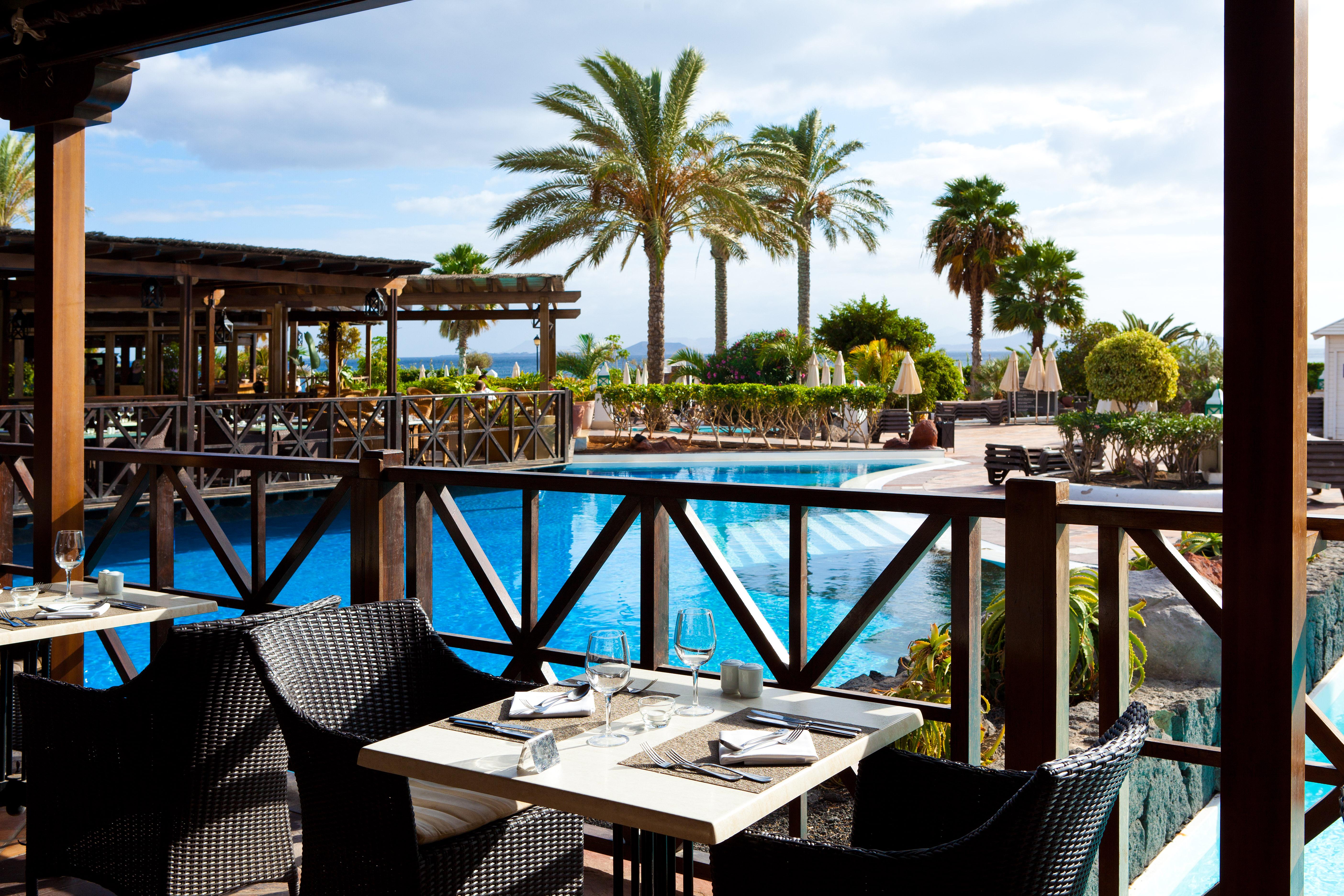 Gran Castillo Tagoro Family&fun 5*