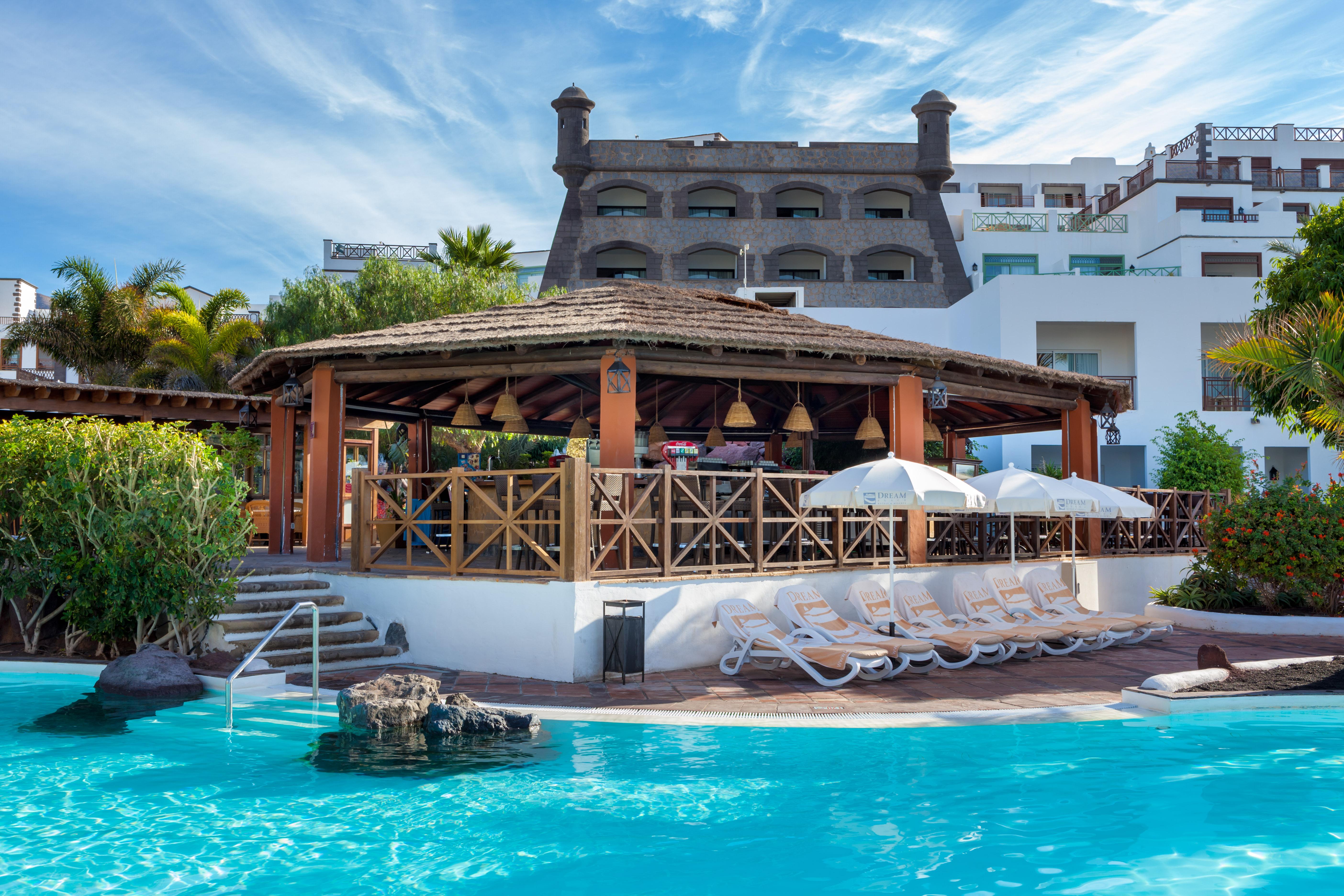 Gran Castillo Tagoro Family&fun Resort Playa Blanca (Lanzarote)