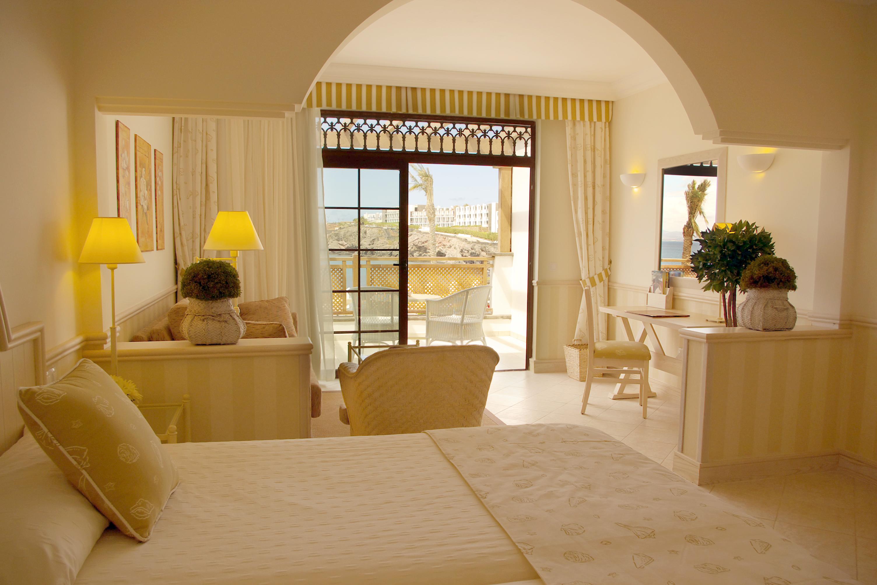 Resort Gran Castillo Tagoro Family&fun 5*