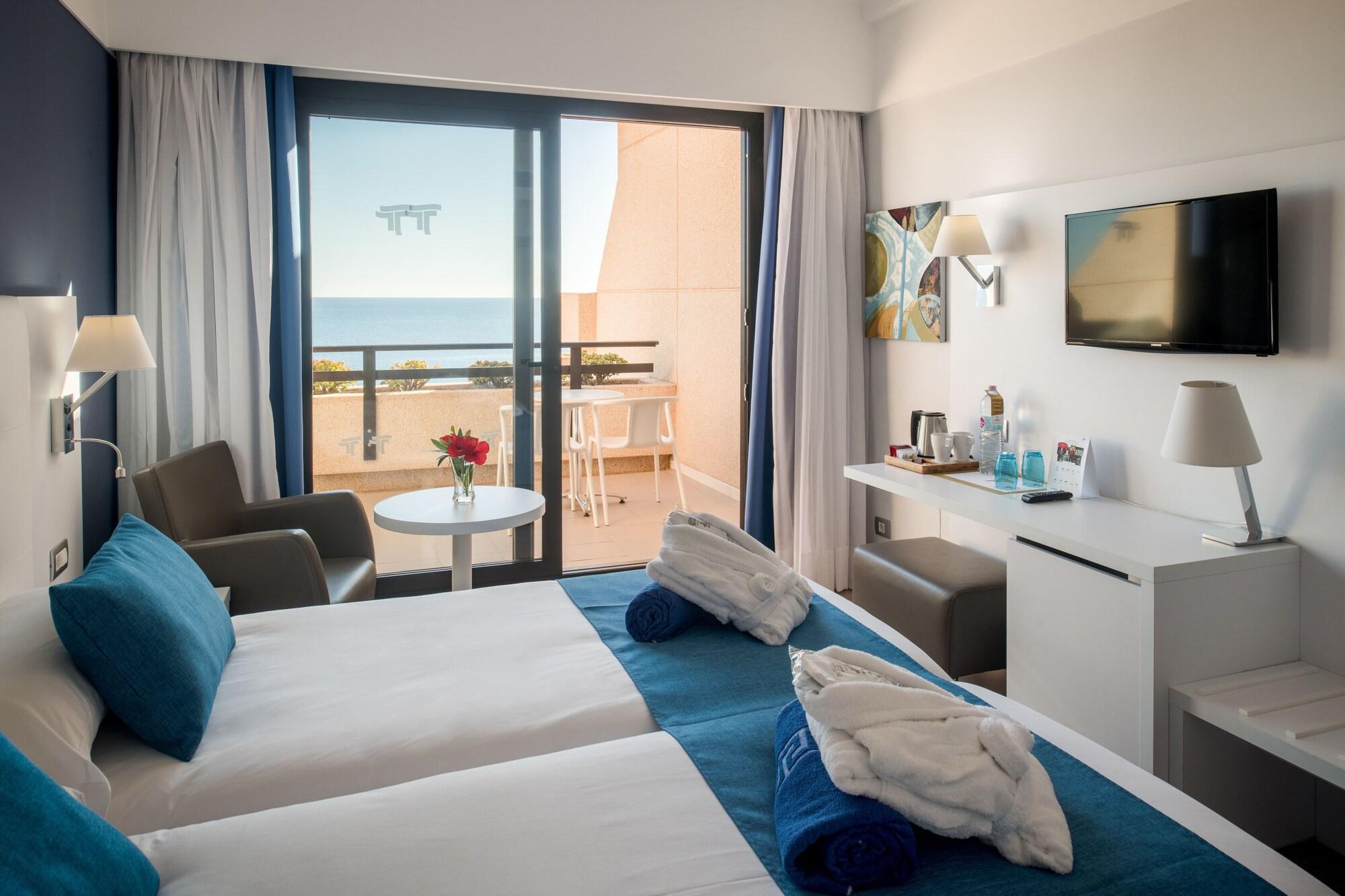 Alexandre Grand Teguise Playa 4* Costa Teguise