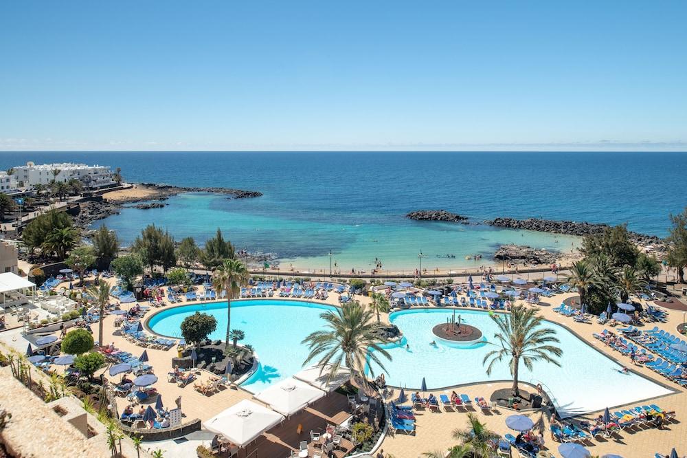 Alexandre Grand Teguise Playa Hotel 4*