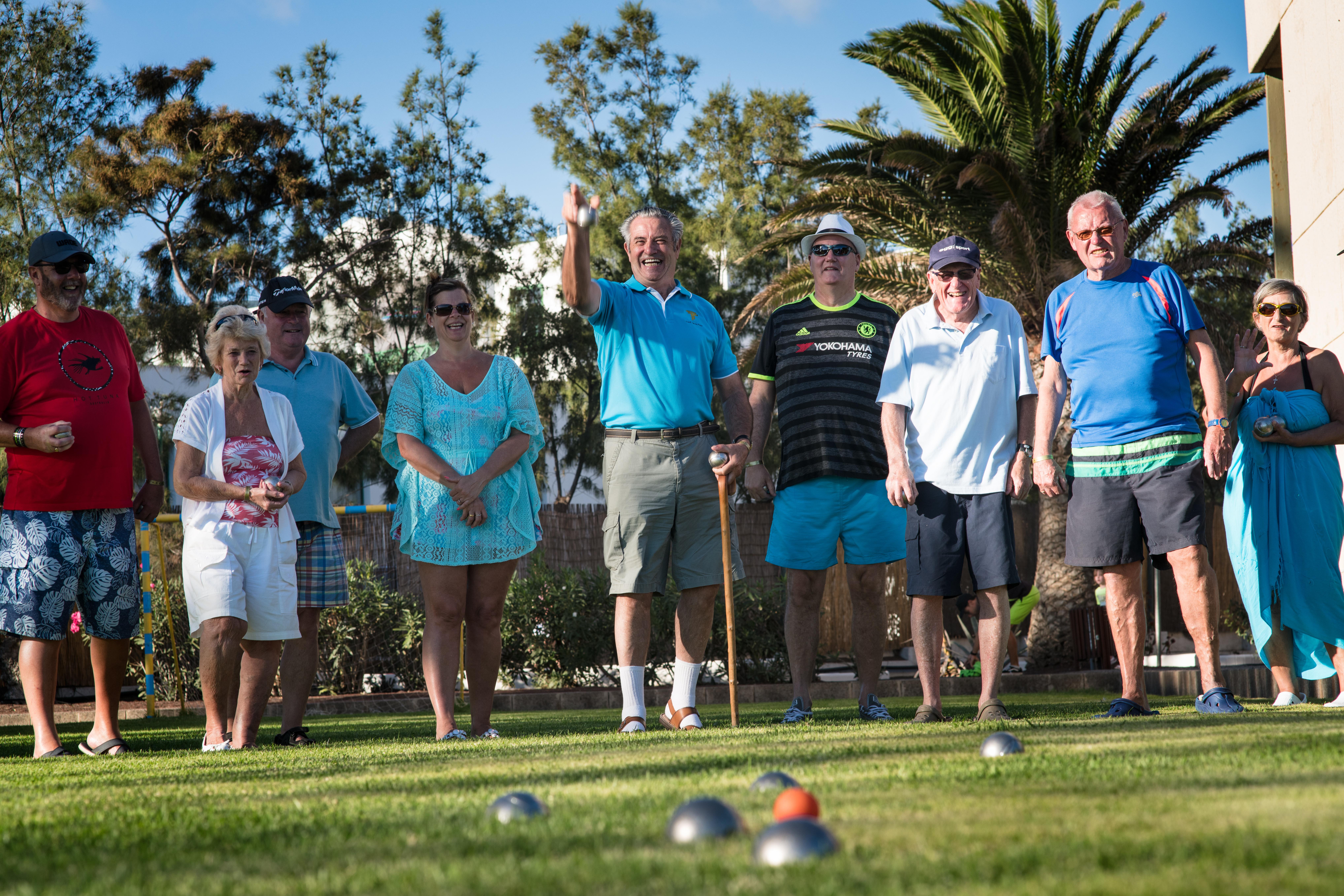 Hotel Alexandre Grand Teguise Playa Costa Teguise