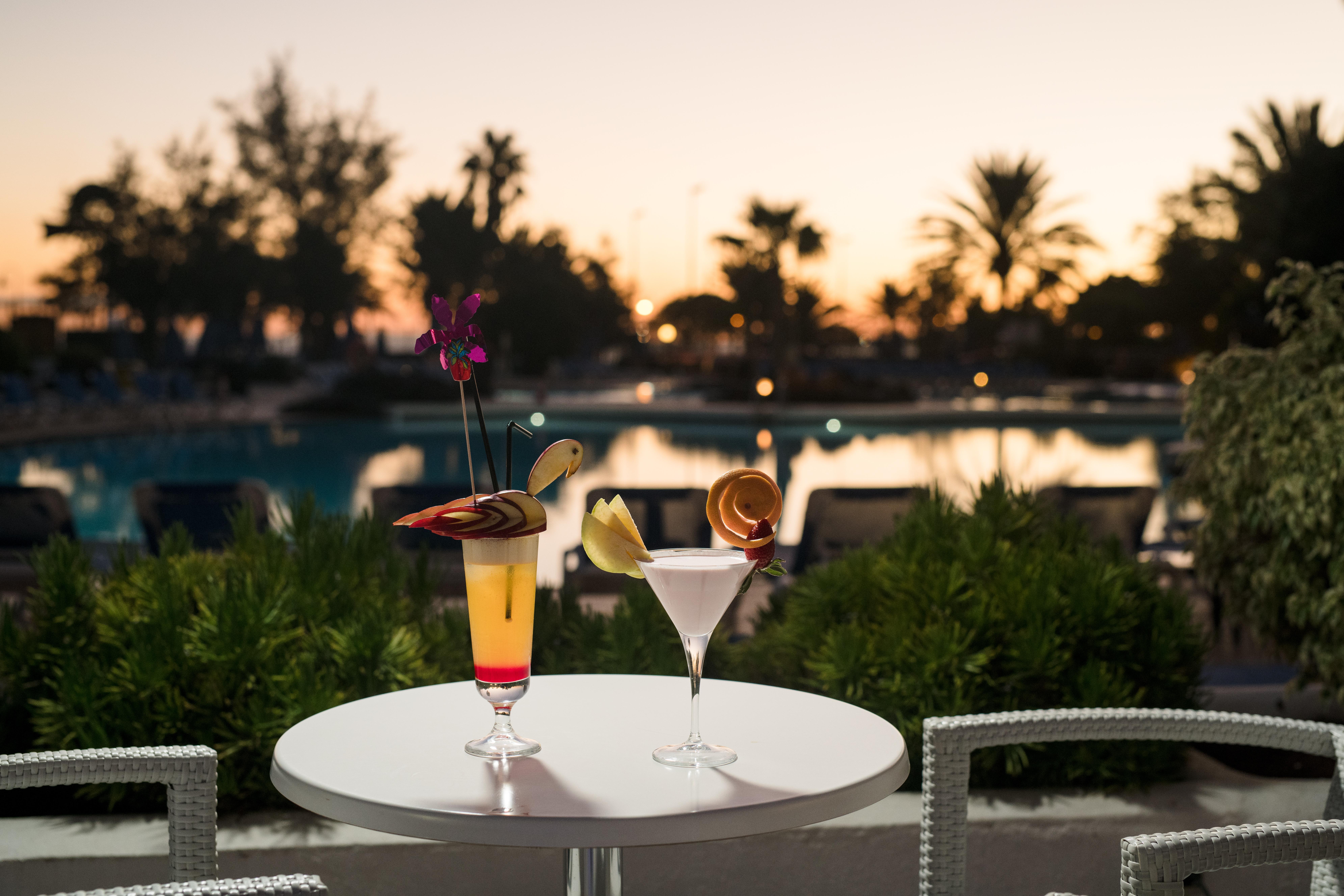 Hotel Alexandre Grand Teguise Playa Costa Teguise