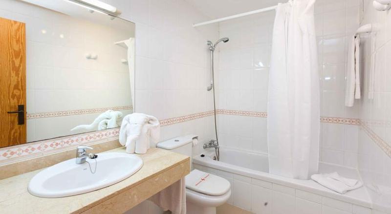 Bluesea Gardens Apartment *