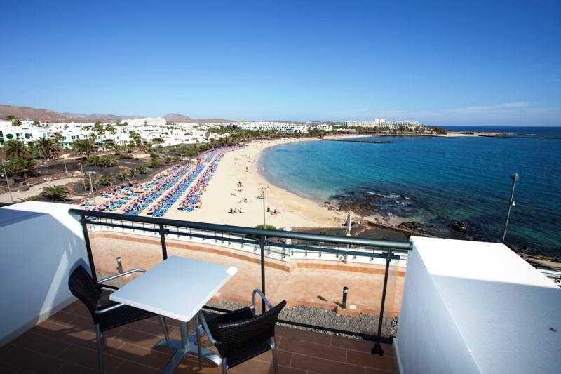 Be Live Experience Lanzarote Costa Teguise
