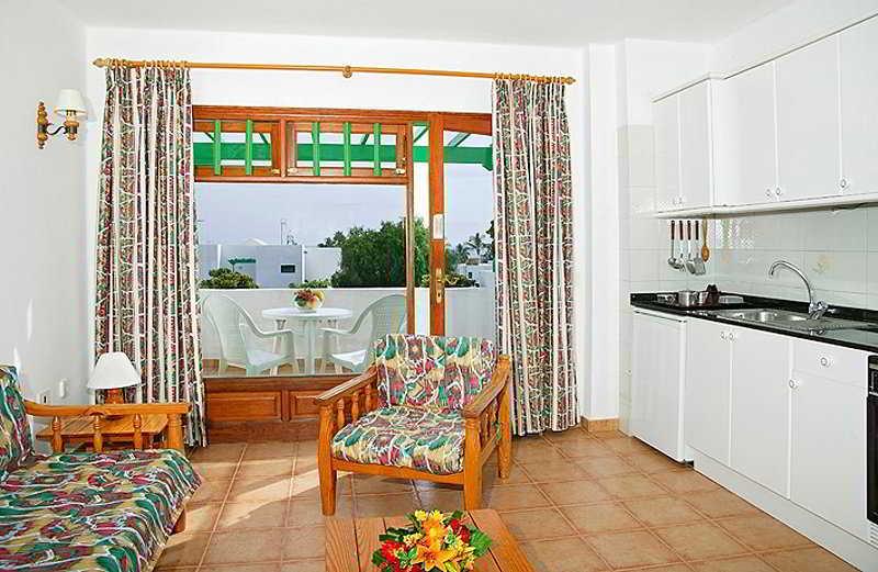 Princesa Ico Apartamento *