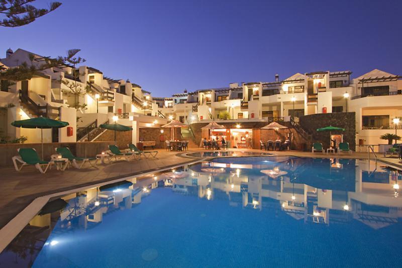 Apartment Princesa Ico