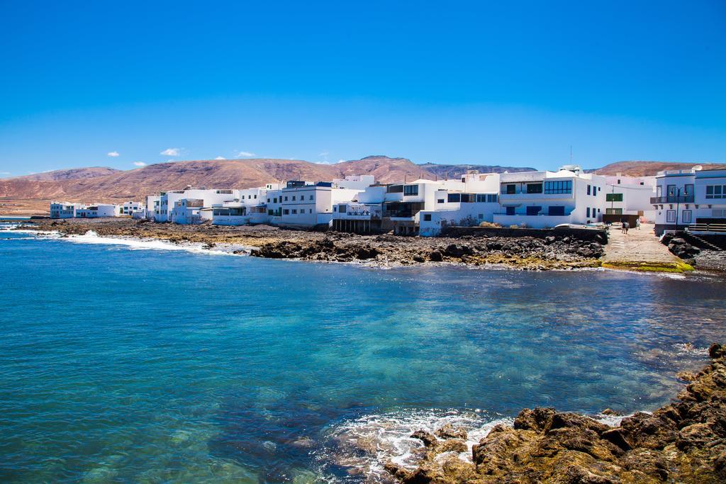 Ocean * Arrieta (Lanzarote)