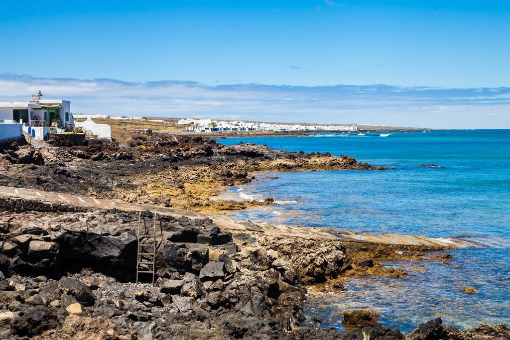 Ocean Arrieta (Lanzarote)