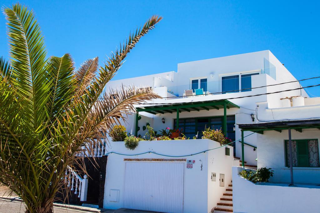 Apartamento Ocean *