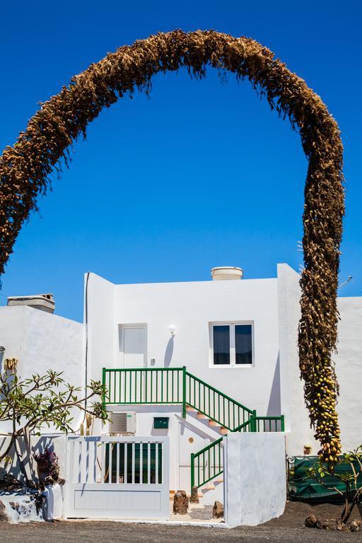 Ocean Apartamento Arrieta (Lanzarote)