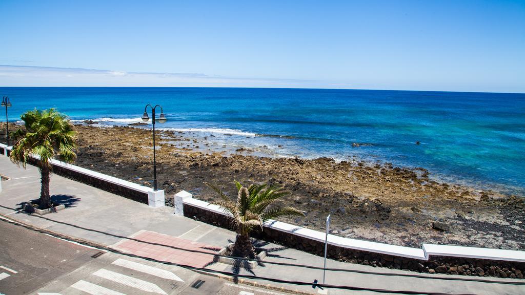 Apartamento Ocean Arrieta (Lanzarote)