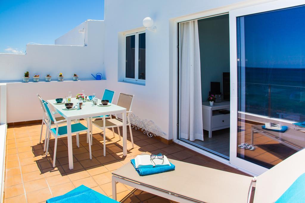 Ocean Apartamento Arrieta (Lanzarote)
