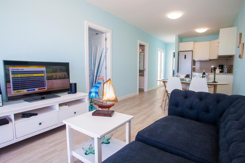 Apartamento Ocean *